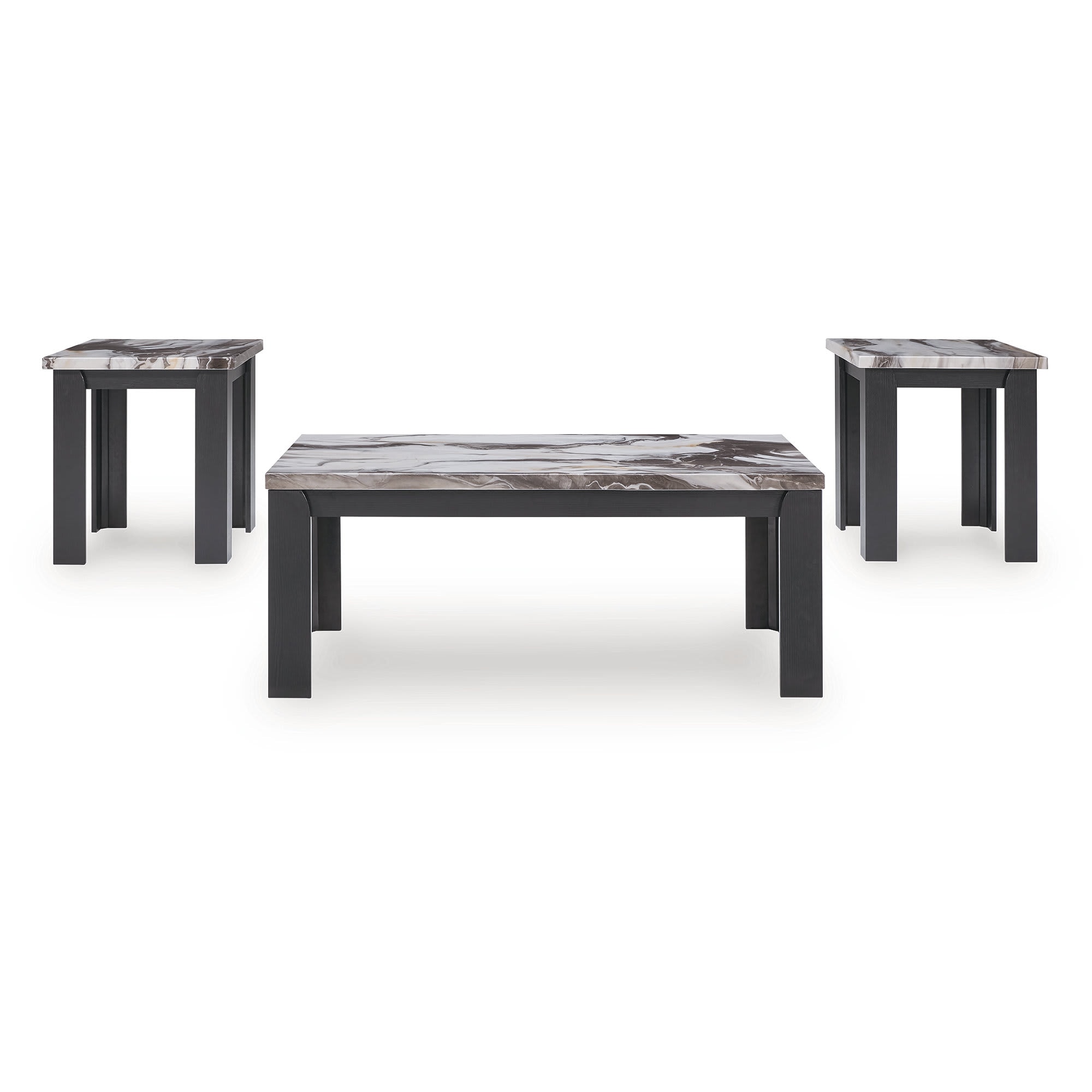 Signature Design by Ashley T255-13 Accent-Table-Sets - View #3