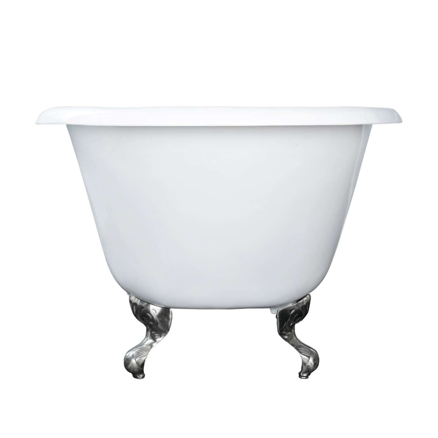 Barclay CTRN54-WH-SN bathtubs - View #2