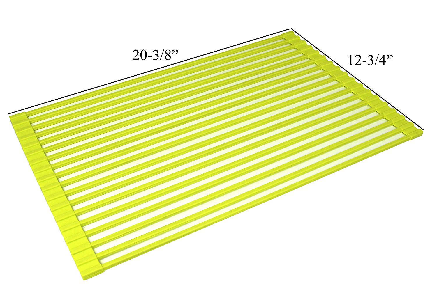 EModernDecor Drop In 33 In X 22 In Stainless Steel Single Bowl 1 Hole   11865422 