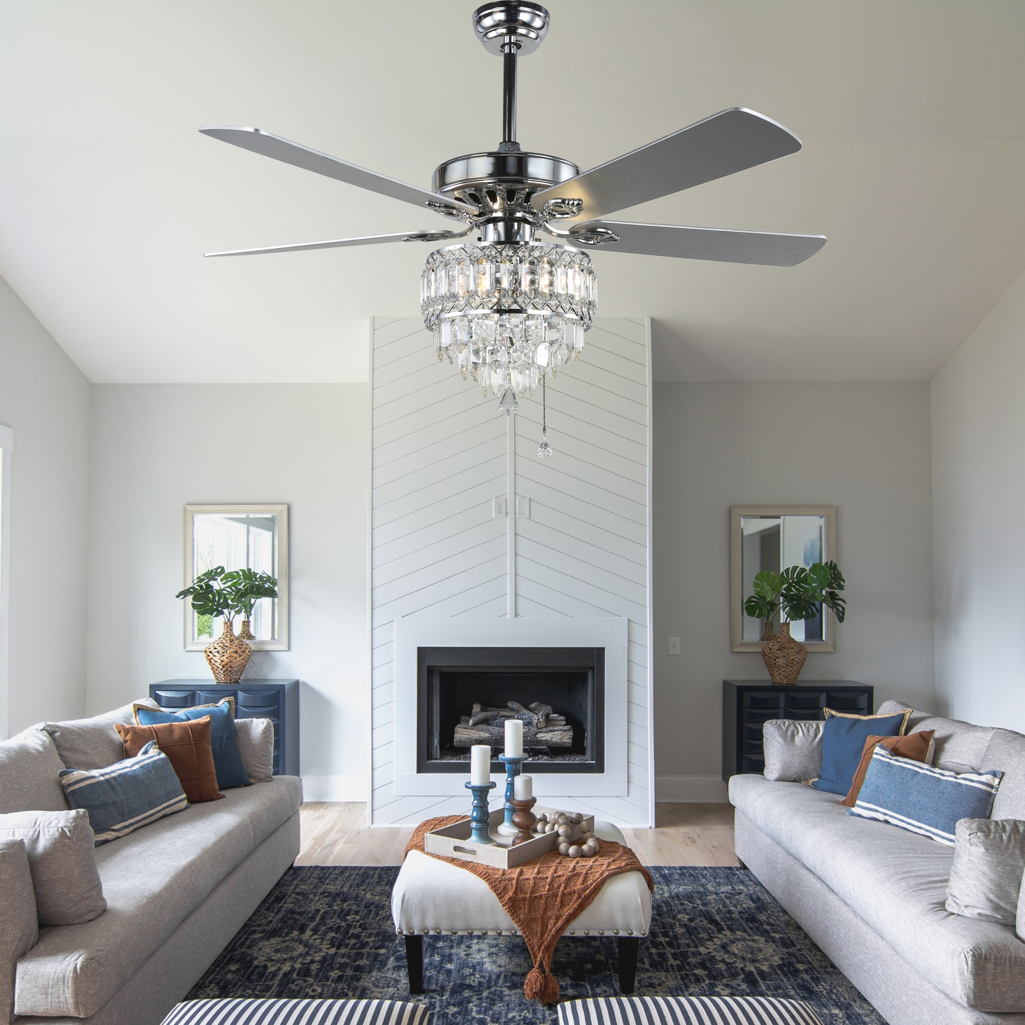 Bella Depot BD2044-C Ceiling-Fans - View #3