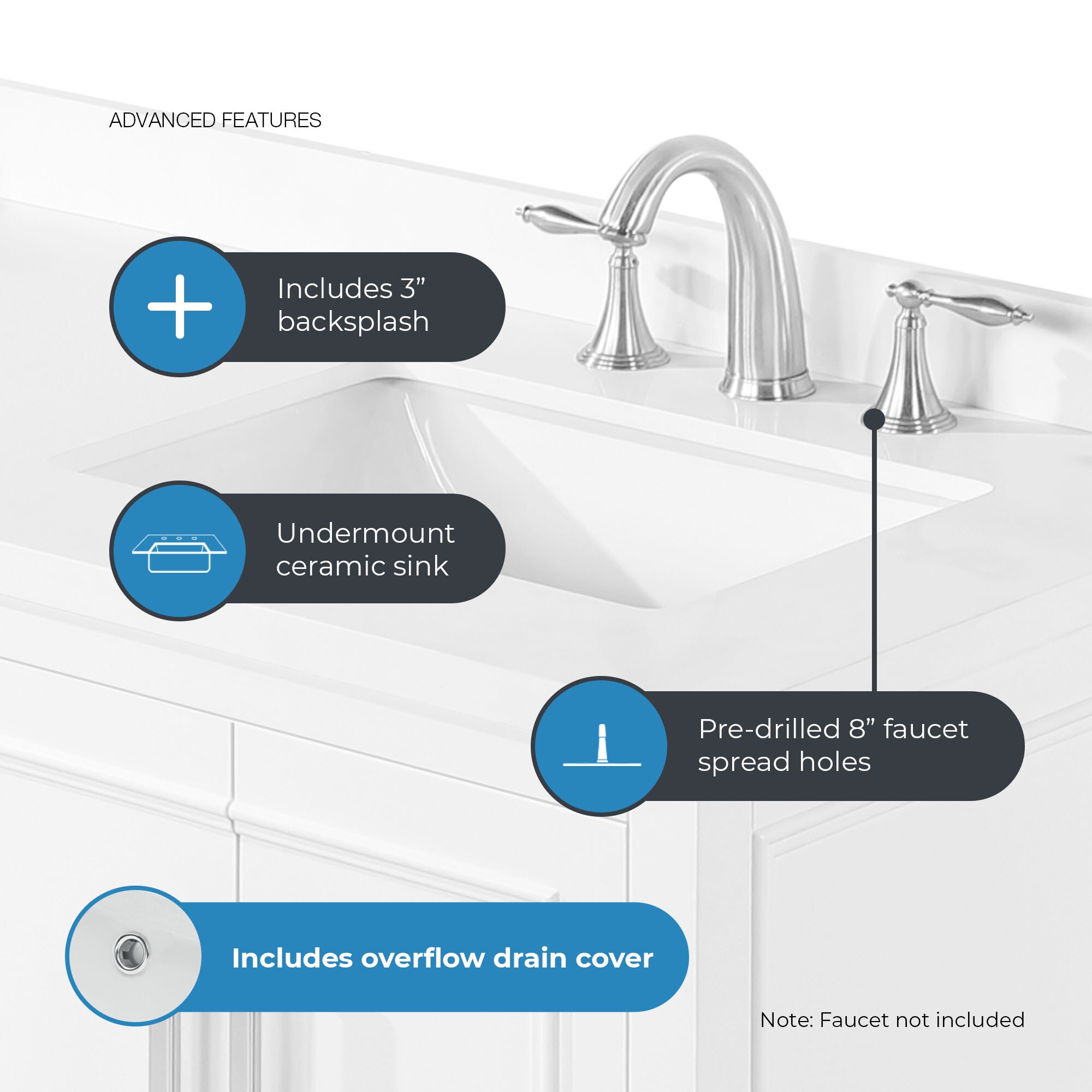 OVE Decors 15VVA-NYAL60-007 Bath-Vanity-Combo - View #8