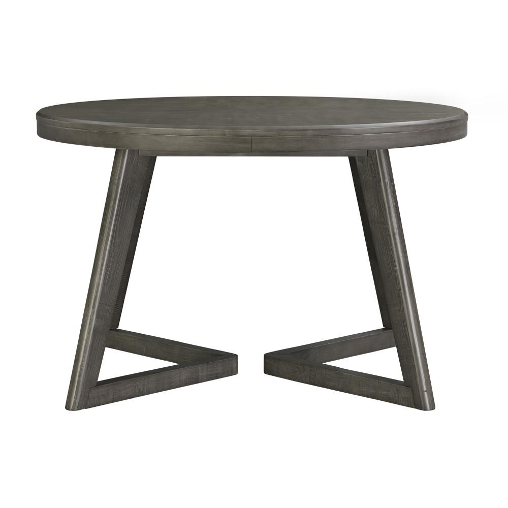 brosa round dining table