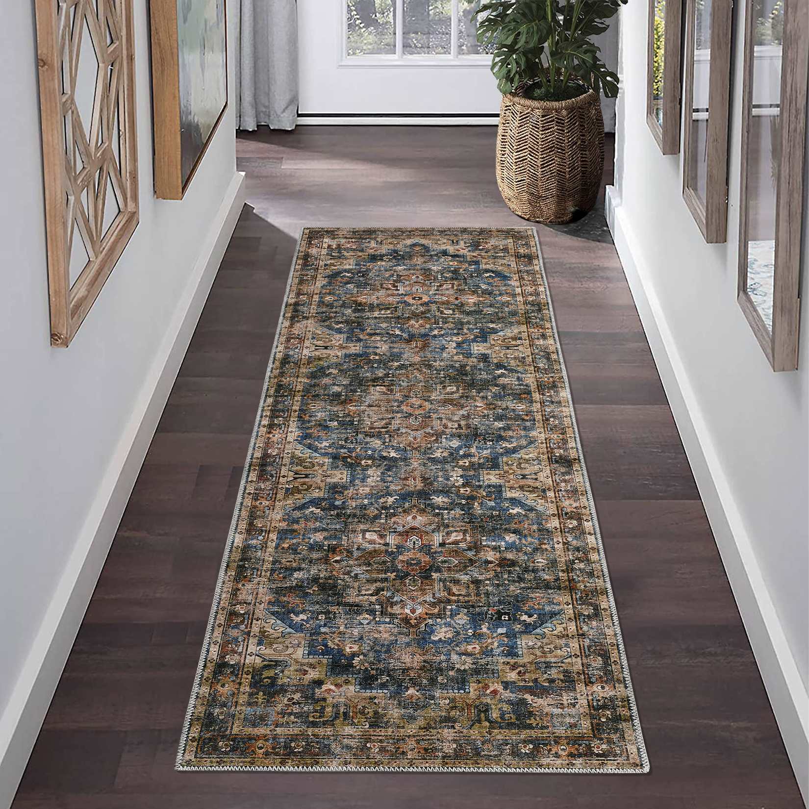 Qeetex SUNNY-PHO-11QJ38GG rugs - View #3