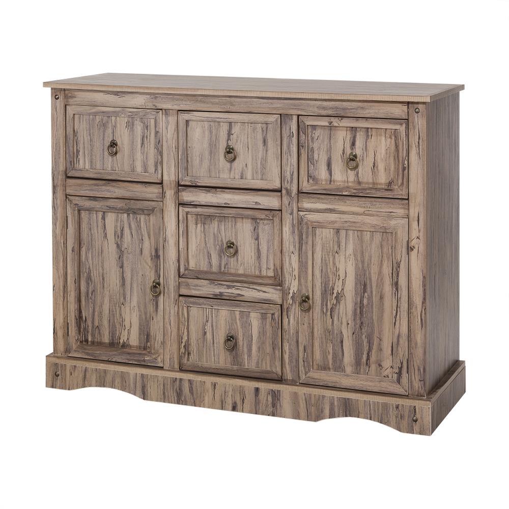 Elegant Home Fashions ELG-648 Dining-Kitchen-Storarge - View #2