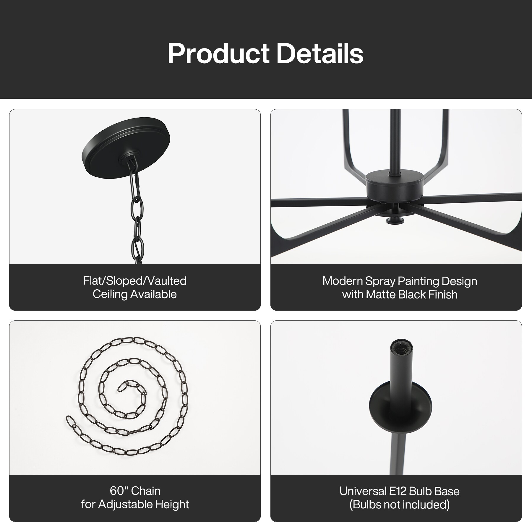 Tribesigns THCL-TD0028 b090015 - View #8