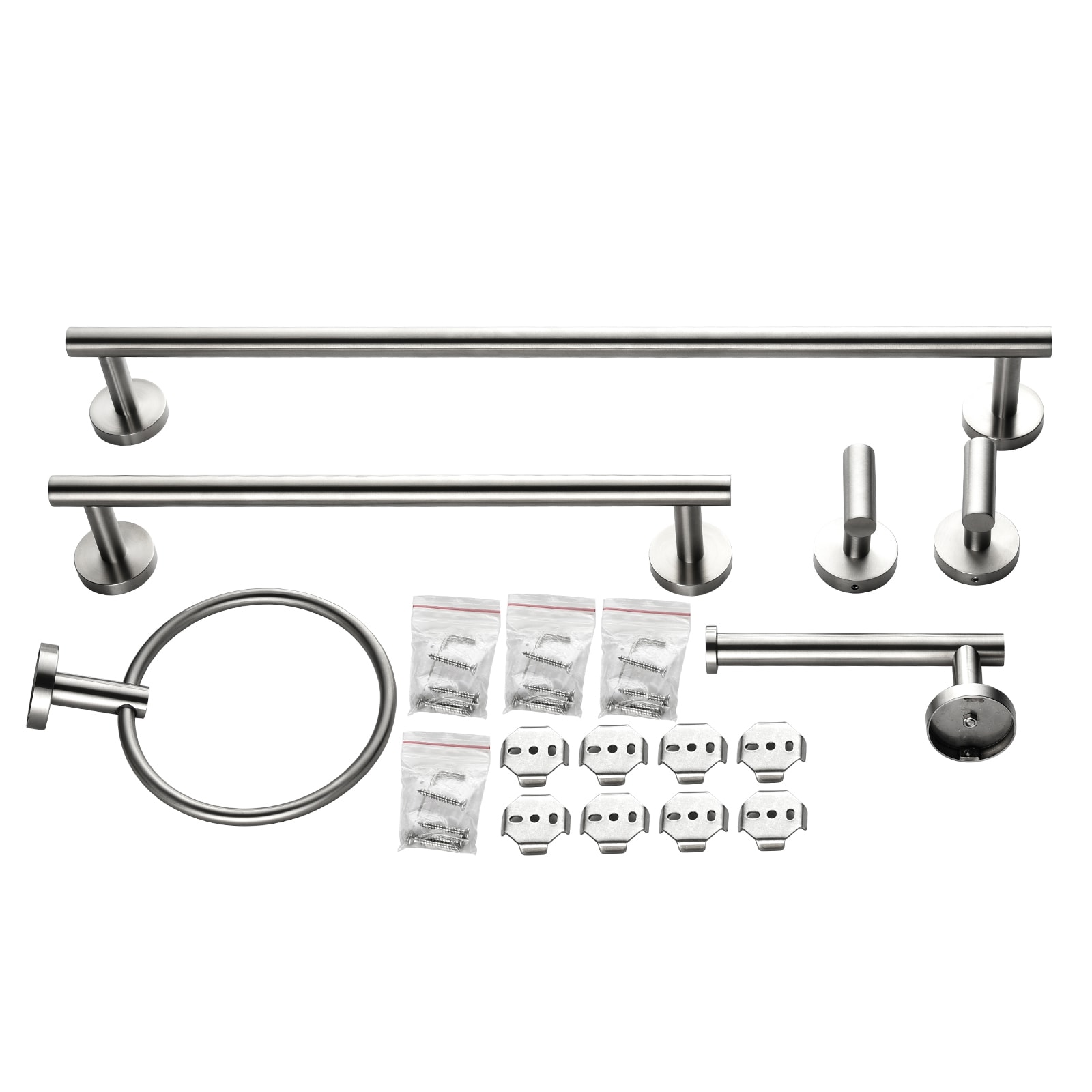 Cobbe LS1-H02GJTZ012 Decorative-Bath-Hardware-Kits - View #6
