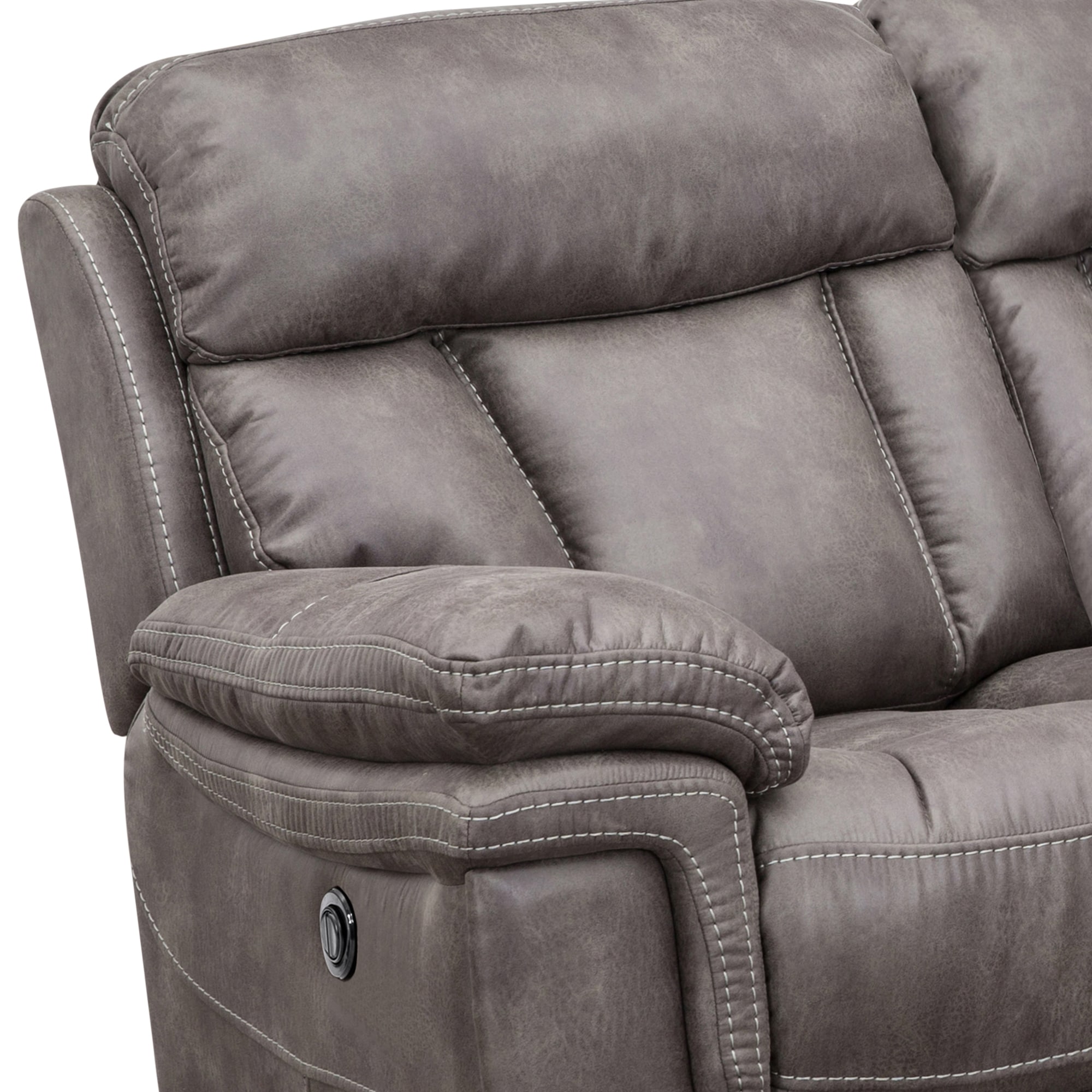 Armen Living SETESGM3PC Living-Room-Sets - View #2