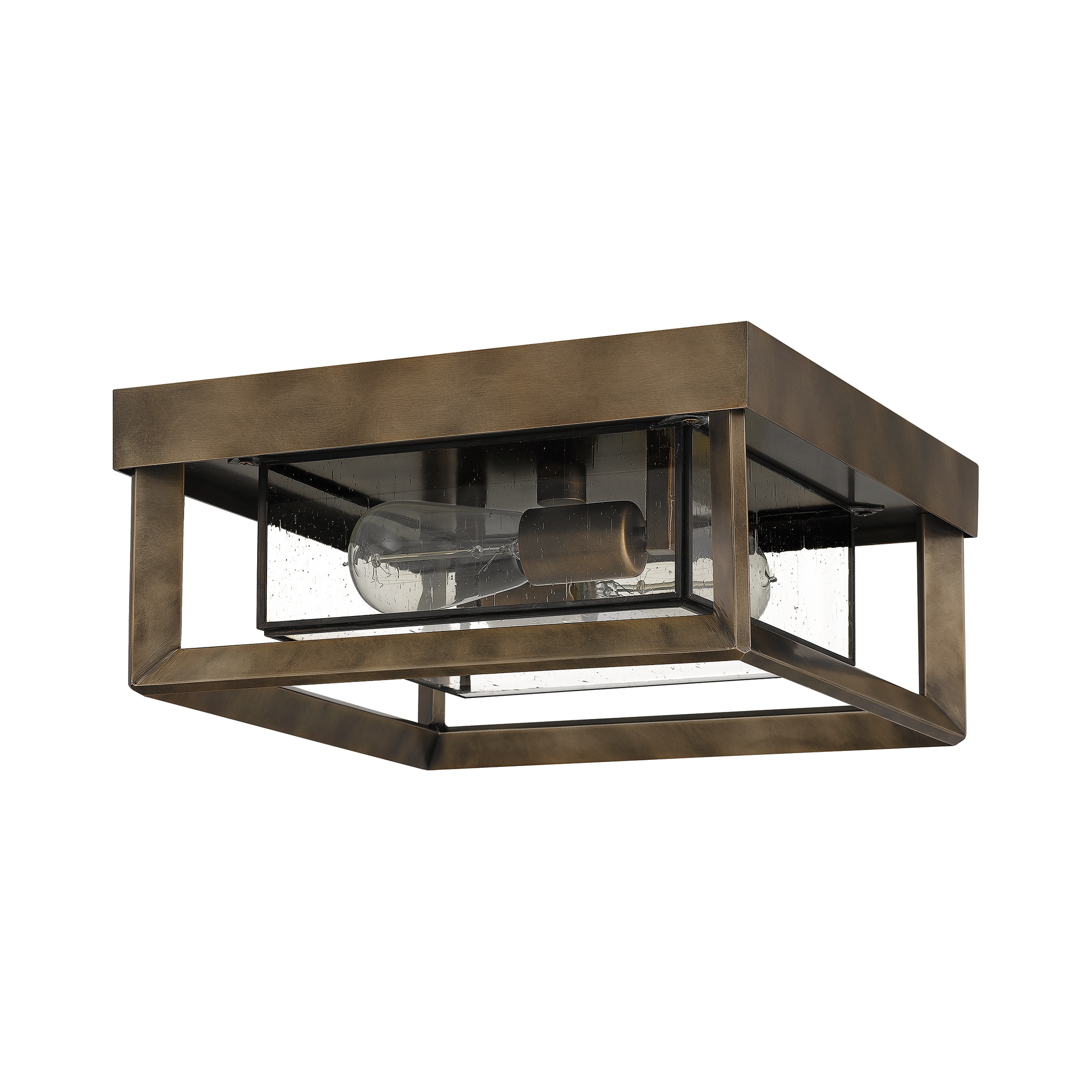 Quoizel INF1613SU flushmounts - View #2