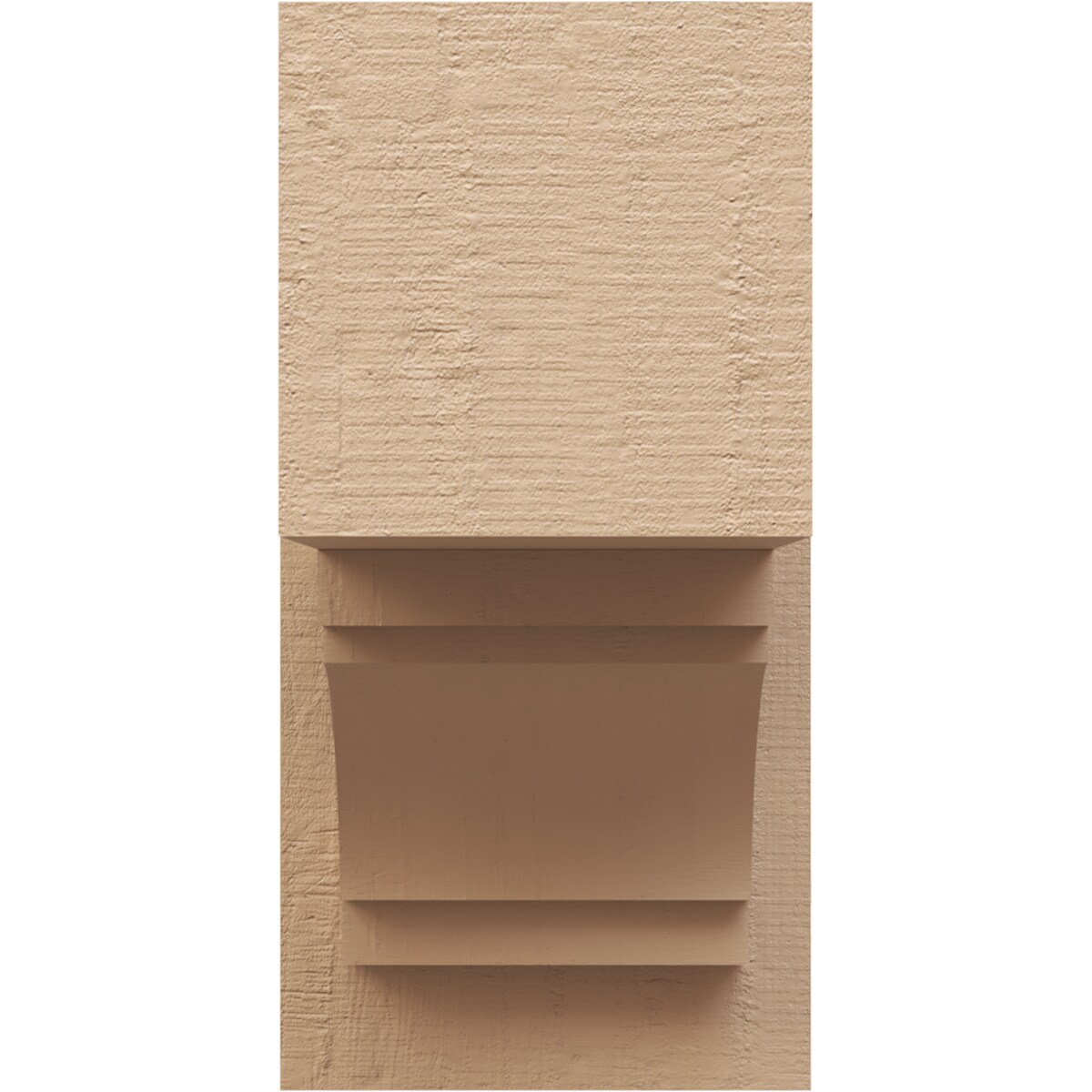 Ekena Millwork 2137014 outlookers - View #3