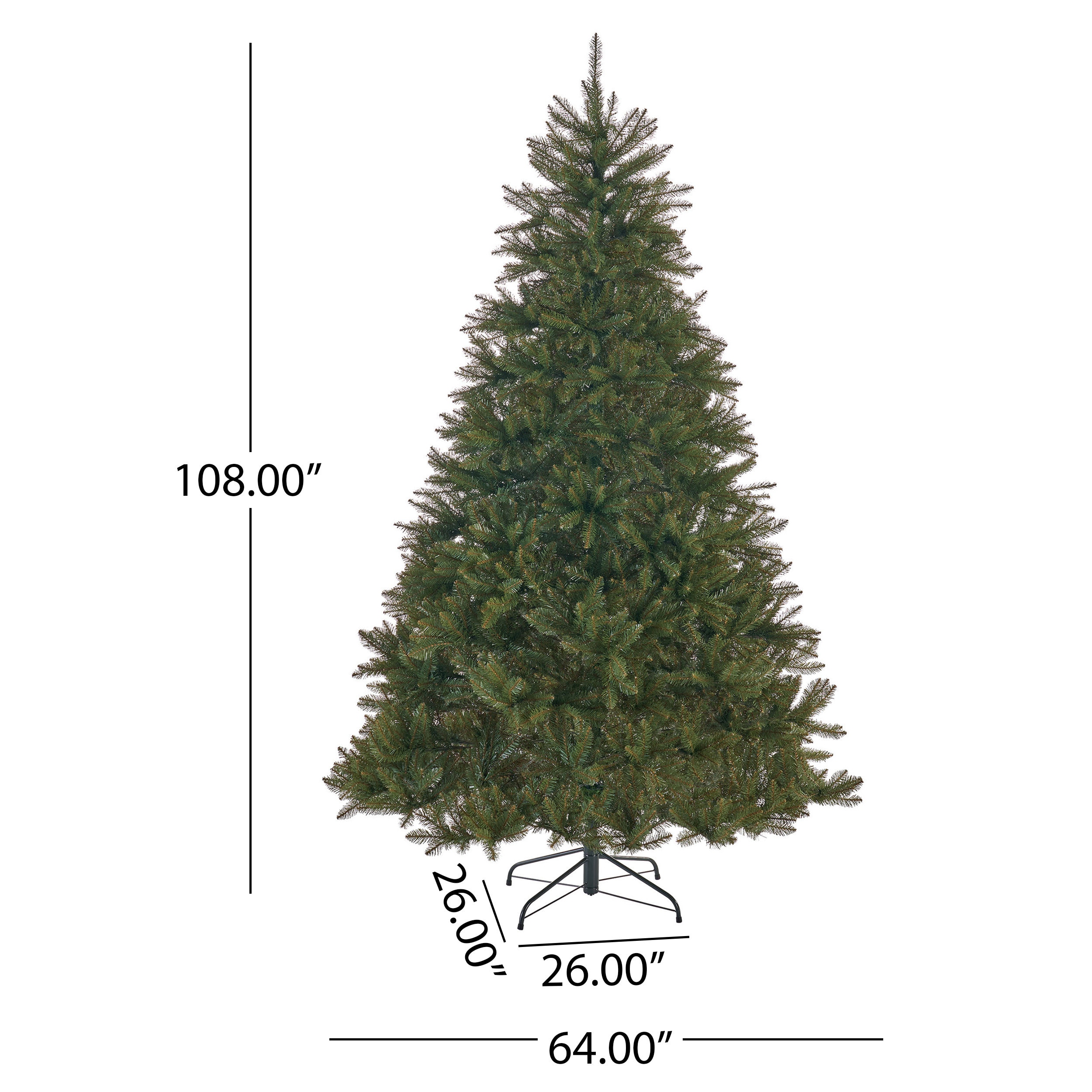 Best Selling Home Decor 307320 Artificial-Christmas-Trees - View #6