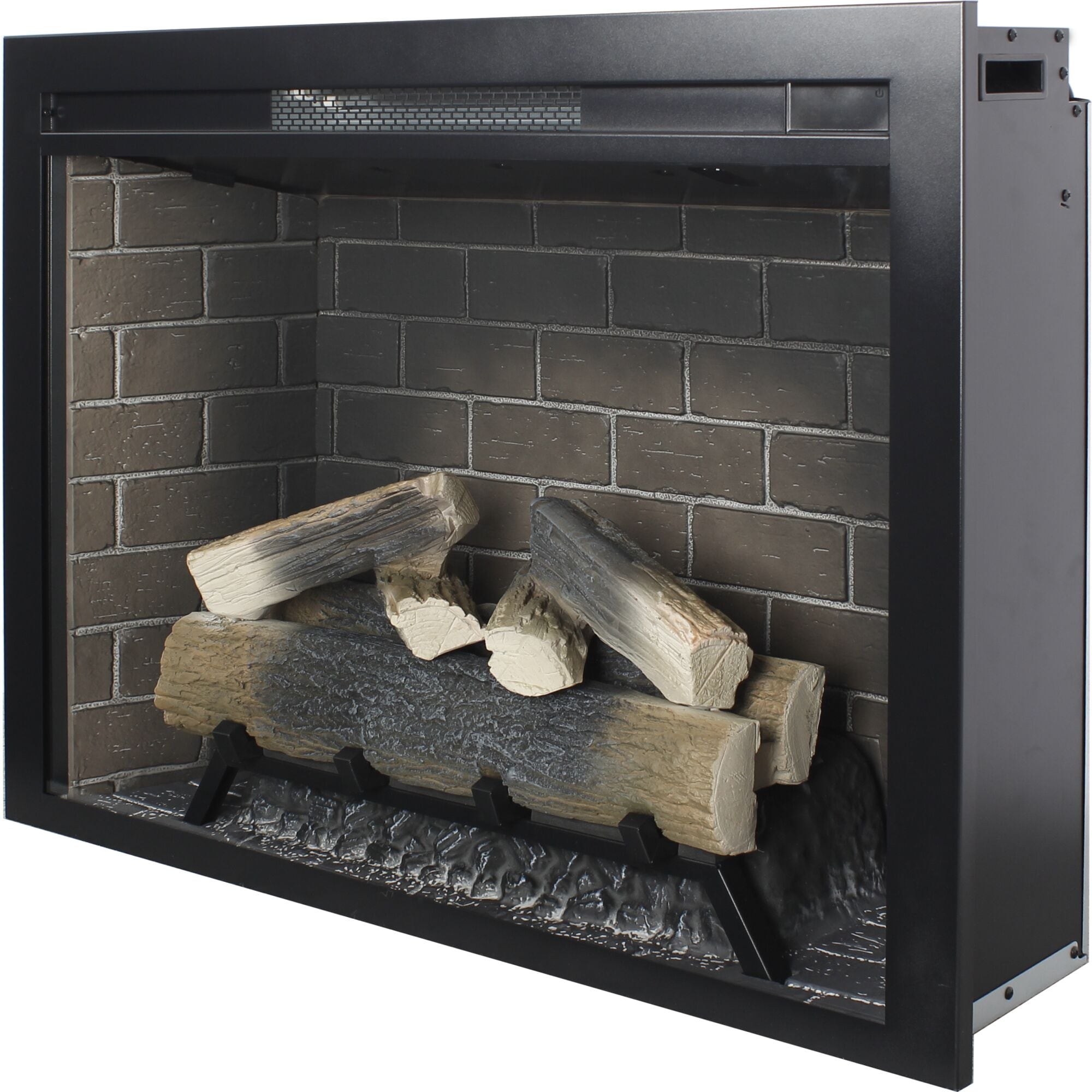 Clihome VL-EF40T Electric-Fireplaces - View #6