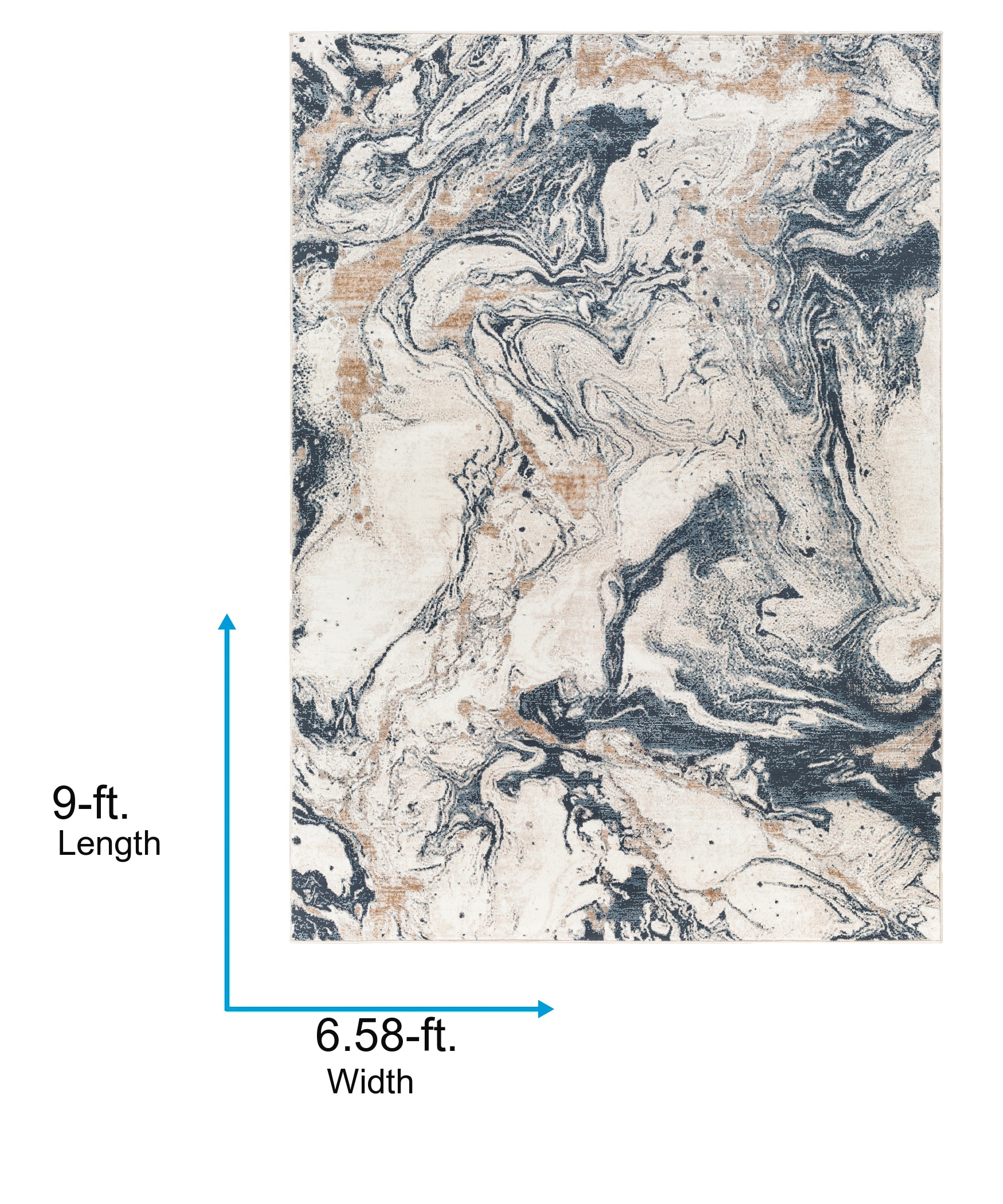 Livabliss ALG2331-679 rugs - View #11