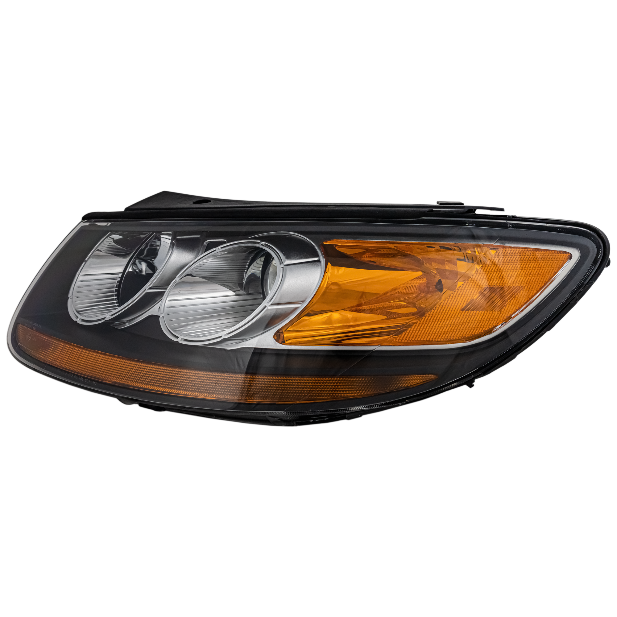 Garage-Pro JCWREPH100120GP Headlights-Components - View #2