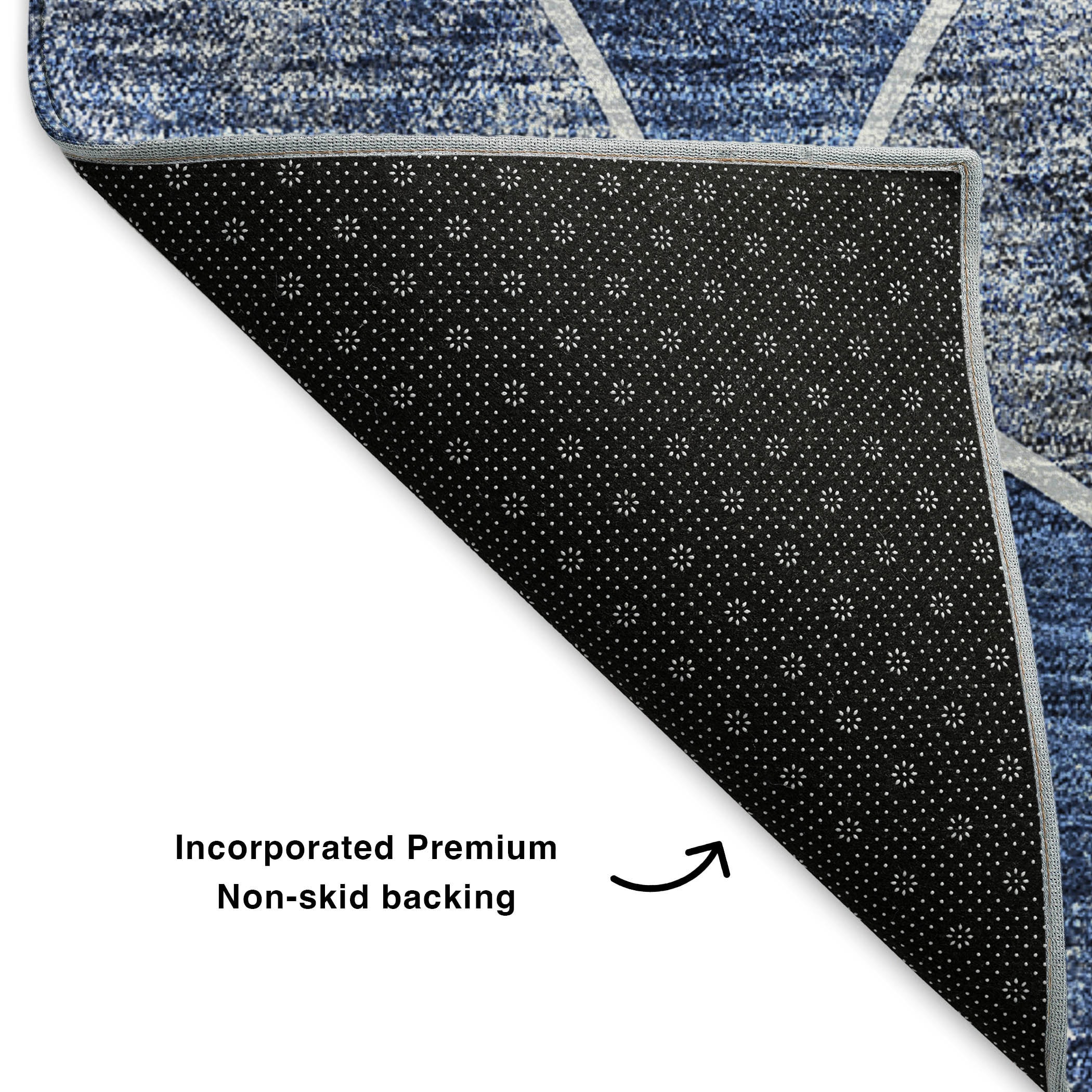 Addison Rugs AMF594BU8X10 rugs - View #3
