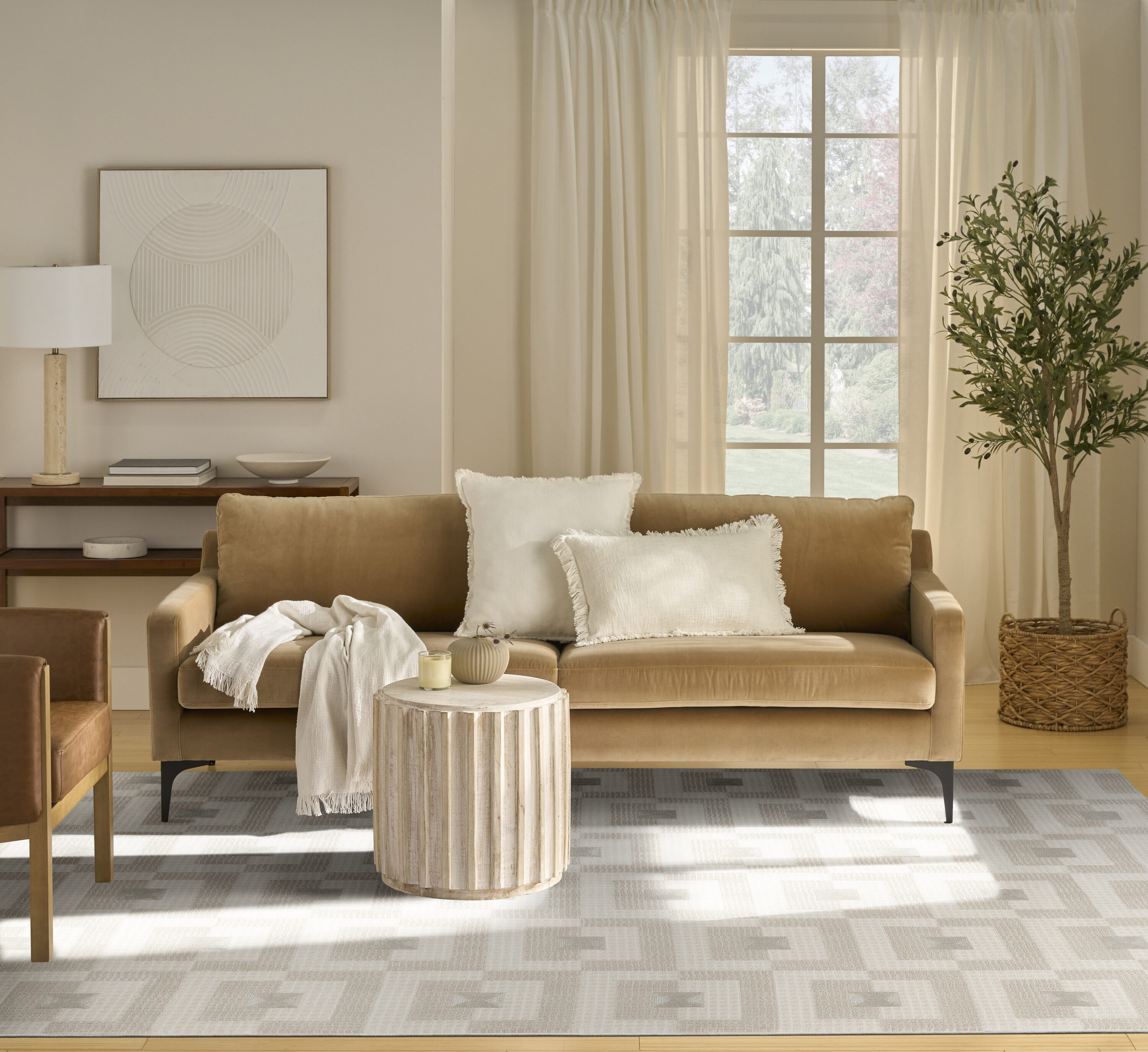 Nourison Home 841491119976 rugs - View #6