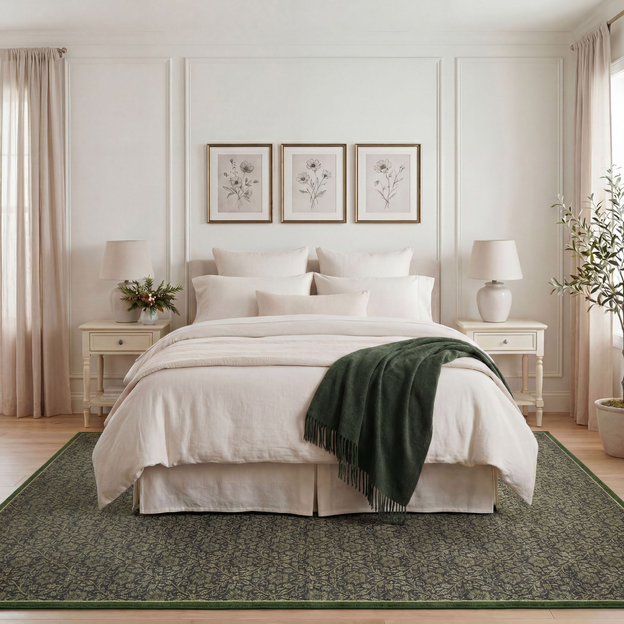 Laura Ashley 646760314737 rugs - View #7