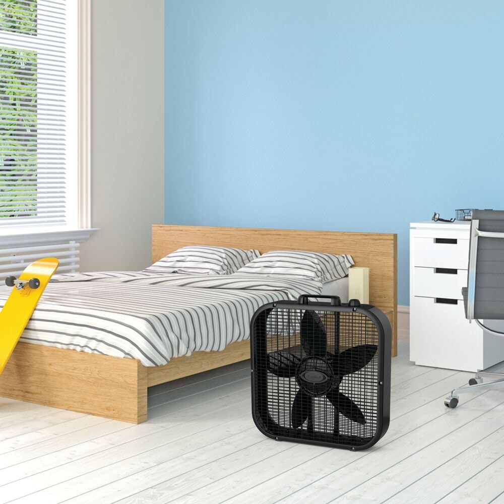Lasko B20401 m090300 - View #3