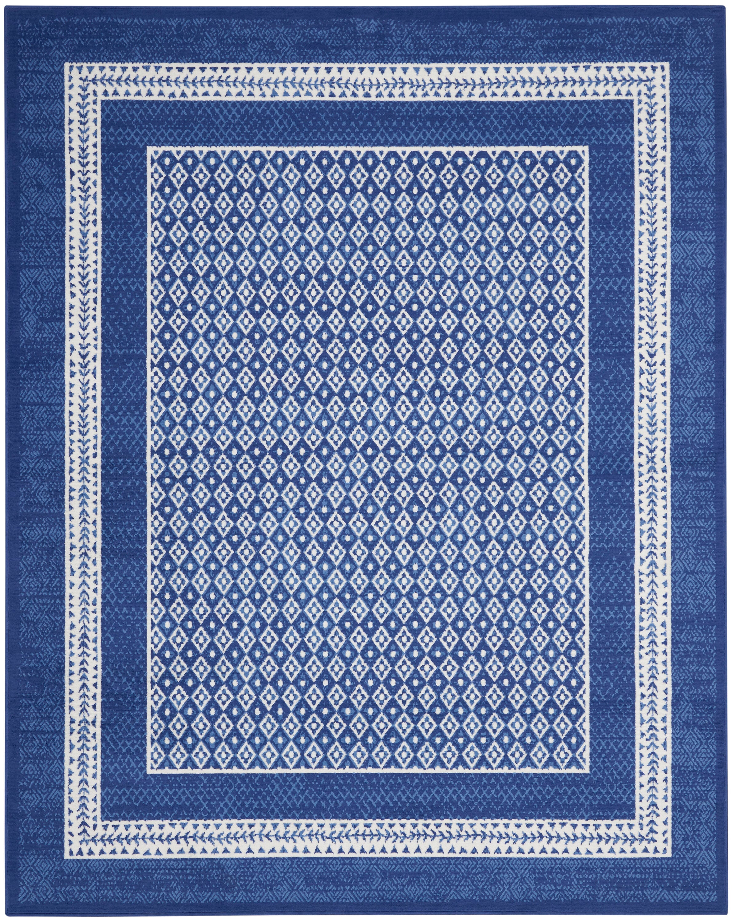 Nourison 99446834256 rugs - View #2