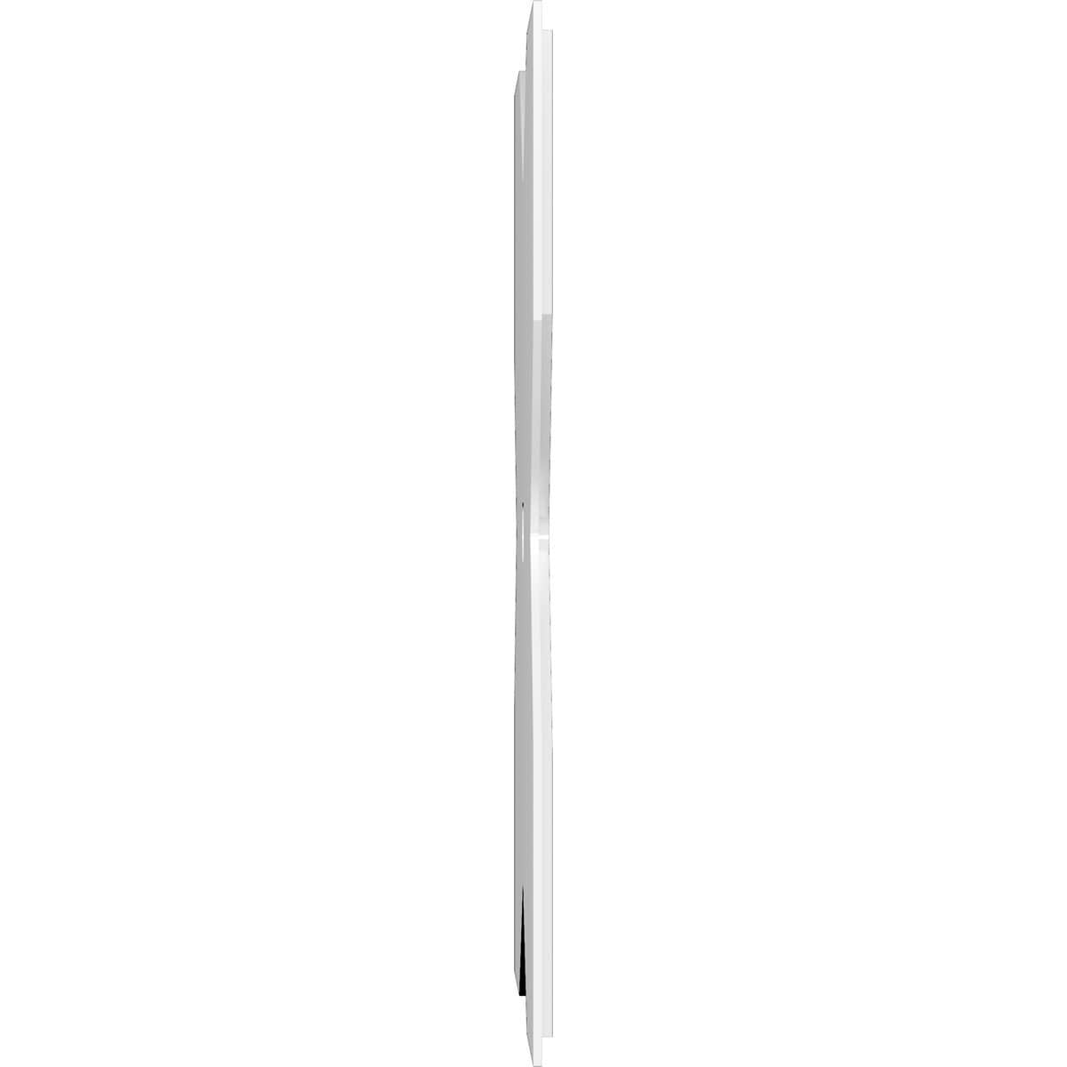 Ekena Millwork CMP28TS-03000 Ceiling-Medallions - View #3
