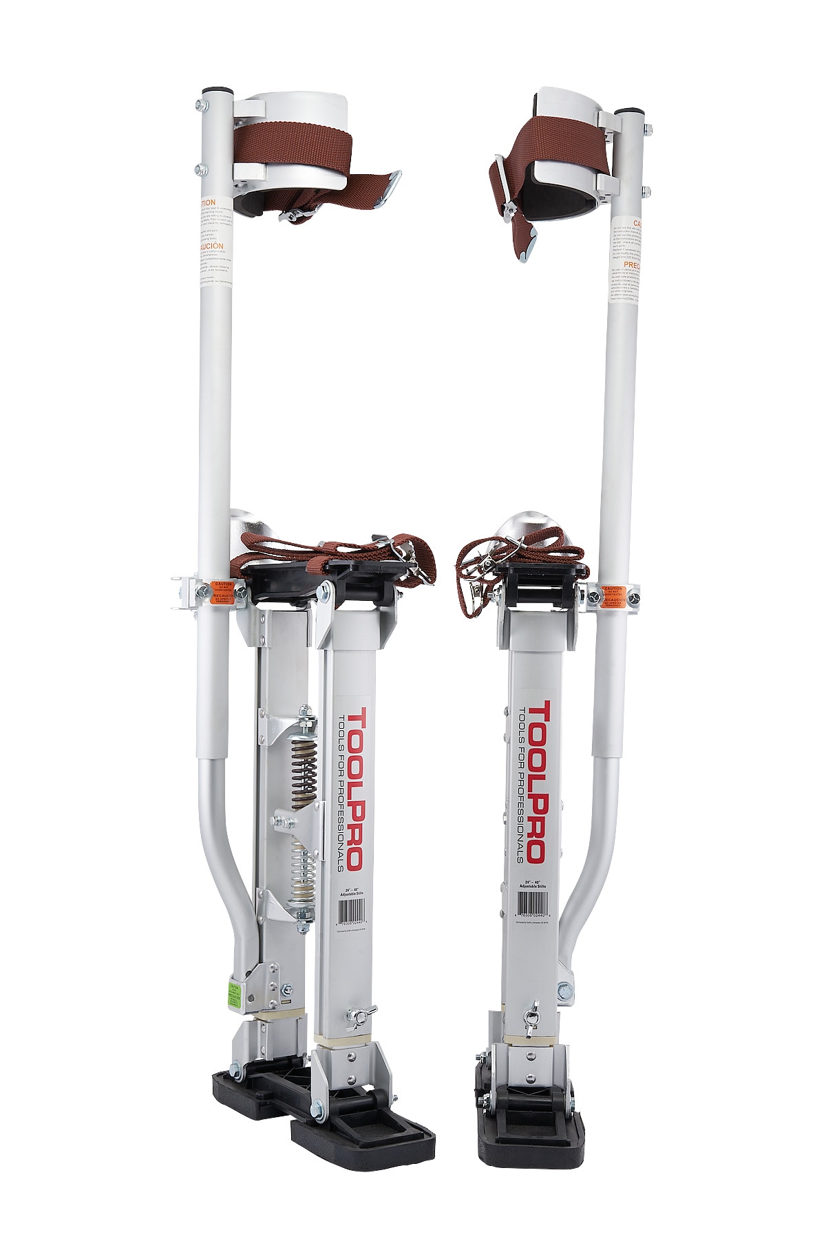 ToolPro TP72440 Drywall-Stilts - View #5