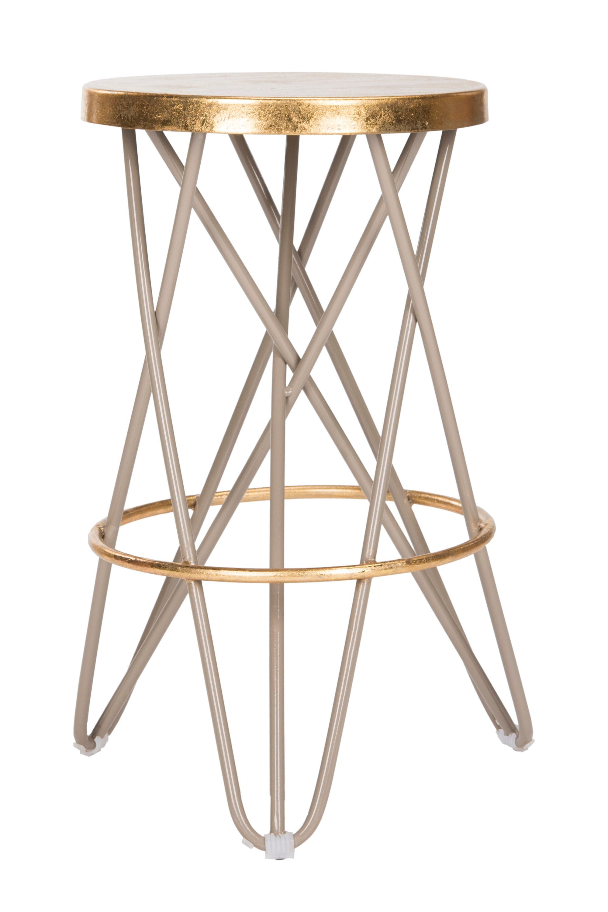 Safavieh FOX3255C stools - View #3