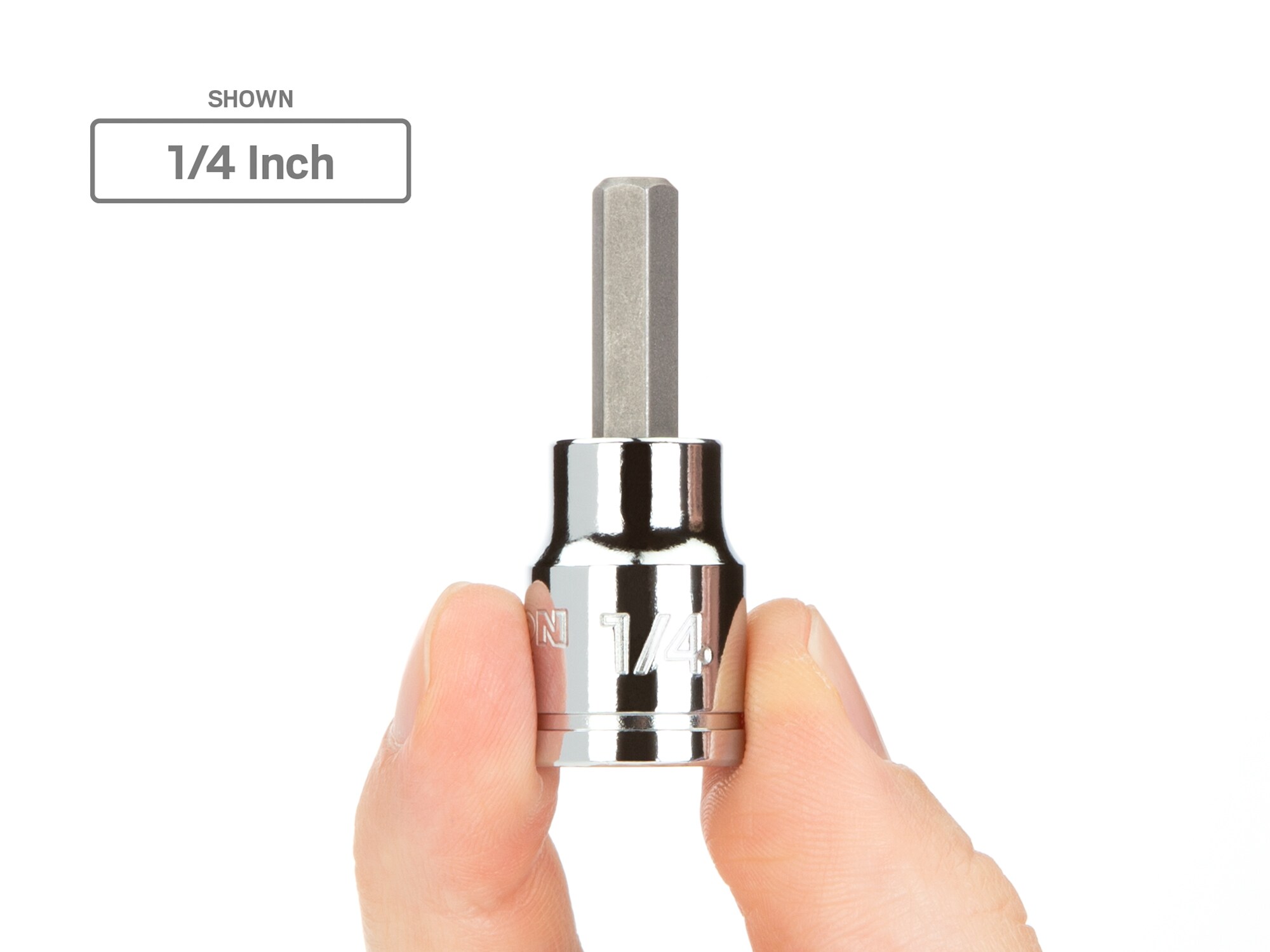 TEKTON SHB12207 Driver-Sockets - View #4
