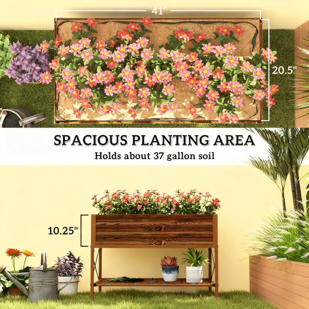 Blisstyle PP231 Planter-Window-Box - View #5
