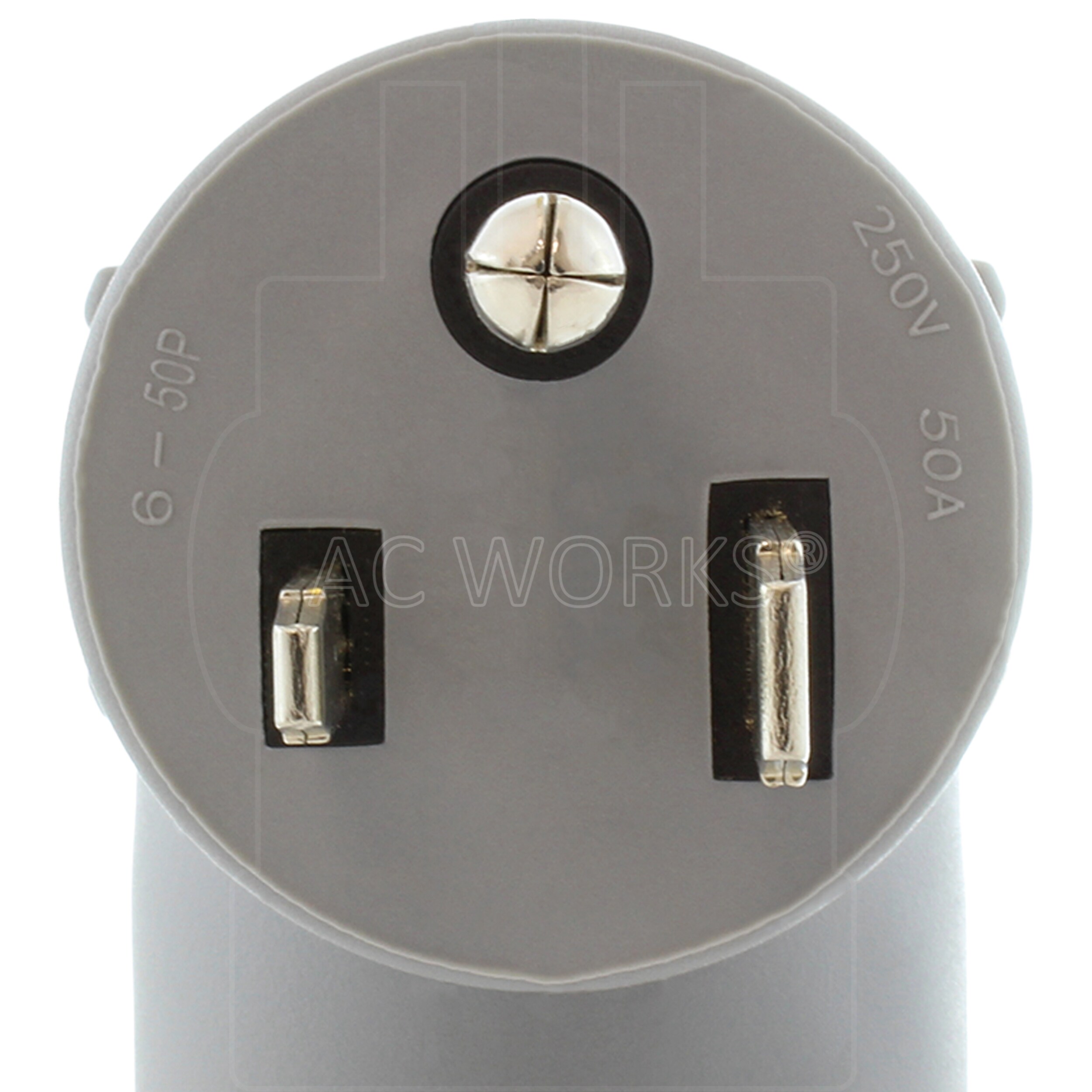 AC WORKS 6-50P to 14-50R For Tesla Charging EV Electric Vehicle