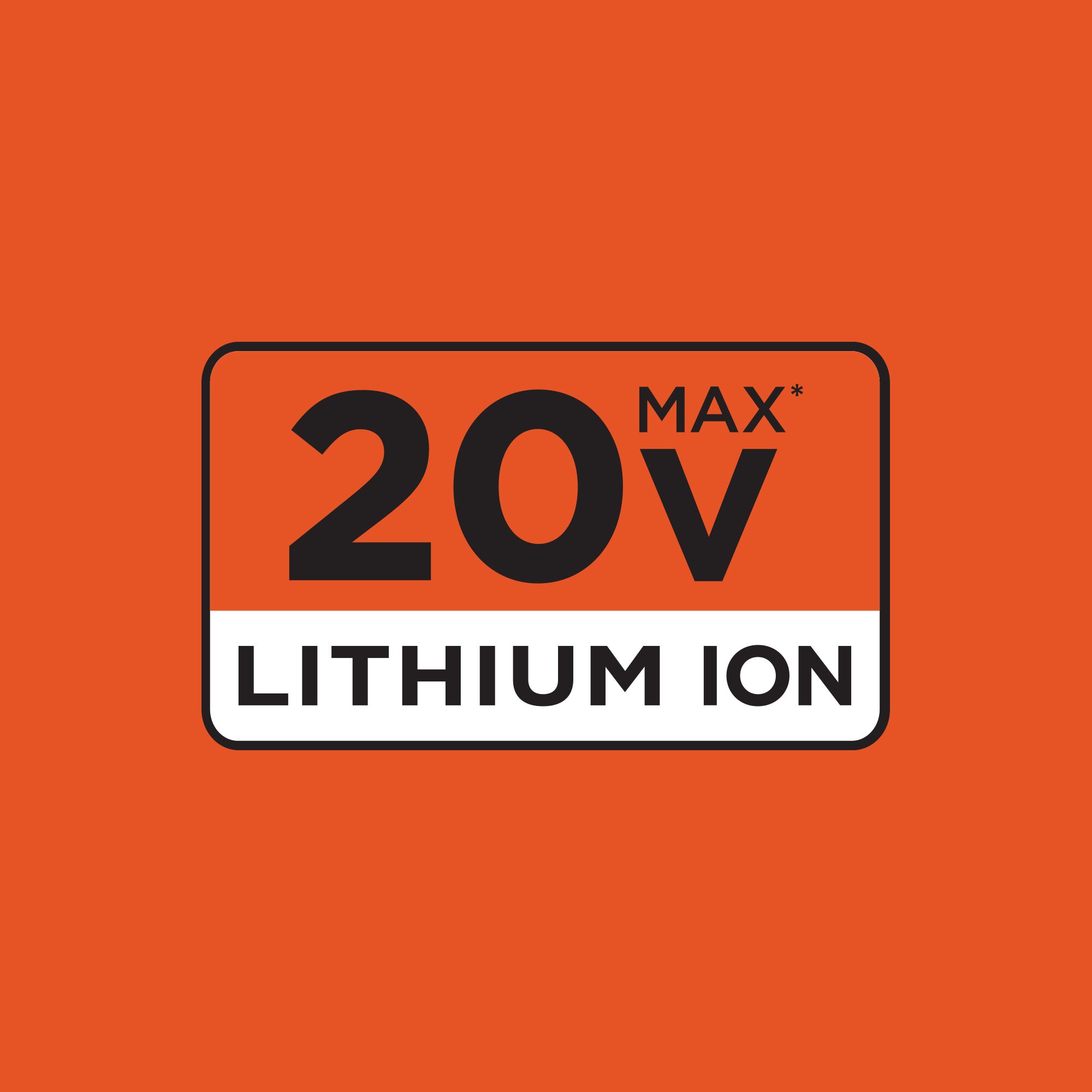 BLACK & DECKER BDCDHP2204KT Combo-Kits - View #8