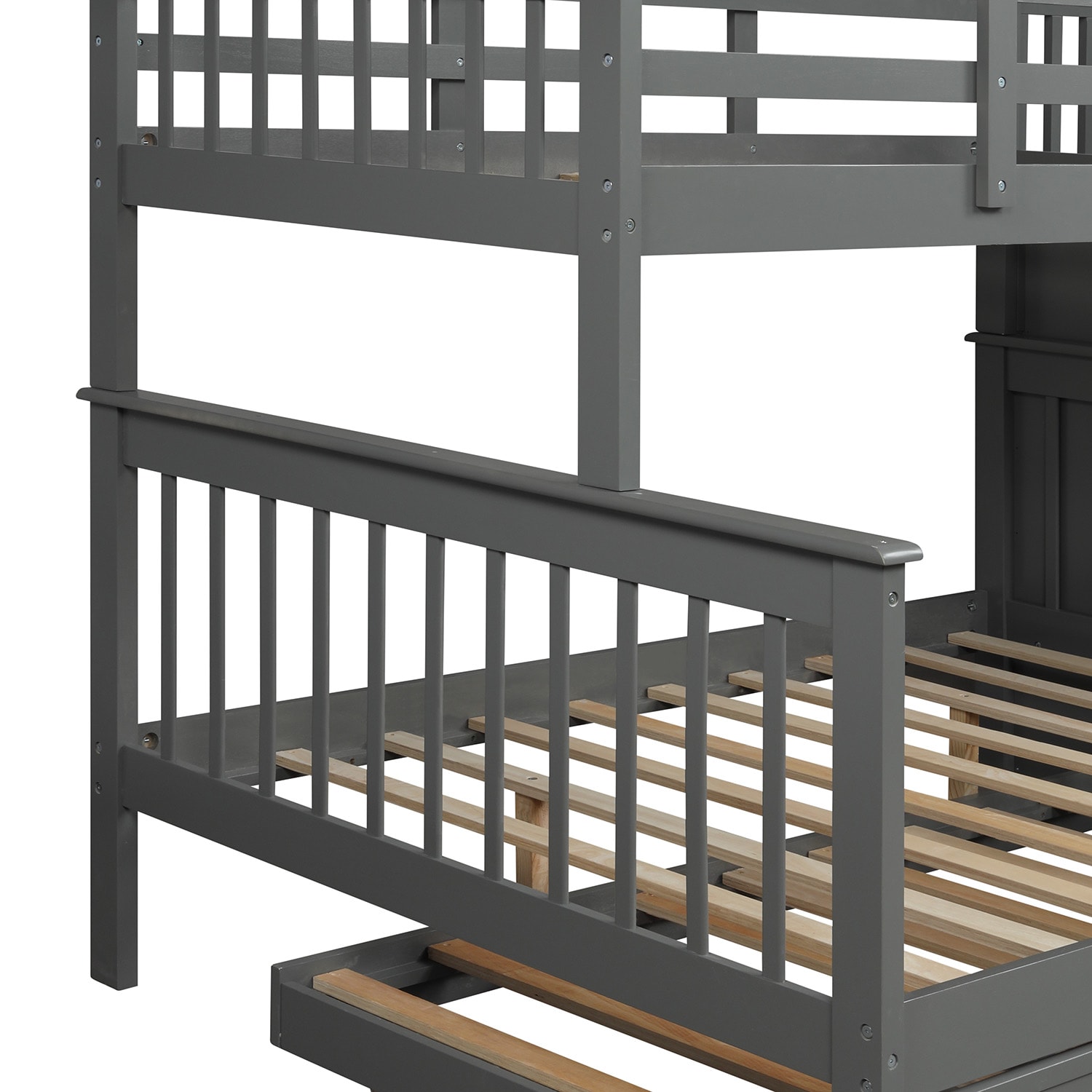 CASAINC LY-LP000119AAE Bunk-Beds - View #12