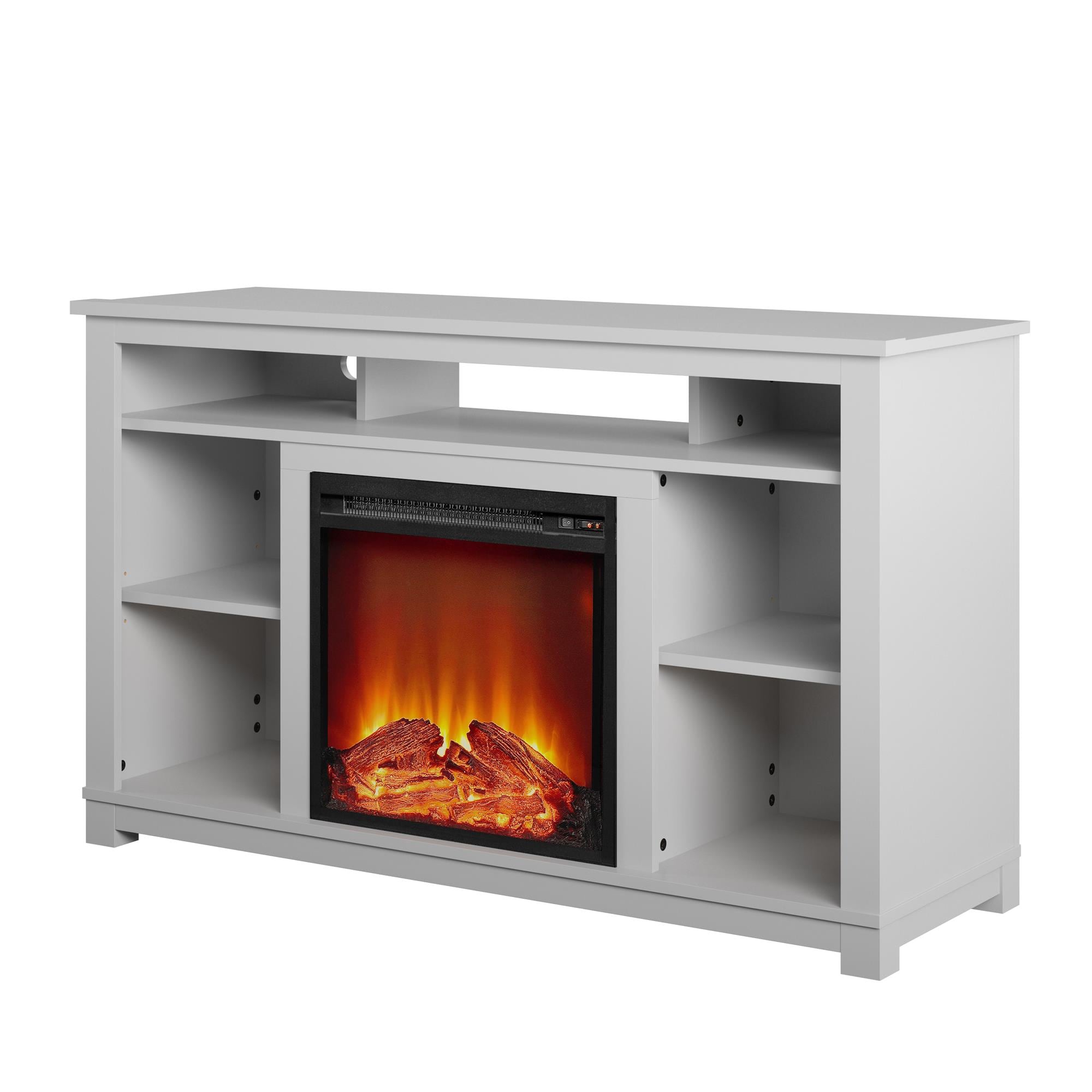 Ameriwood Home 2402412COM Electric-Fireplaces - View #2