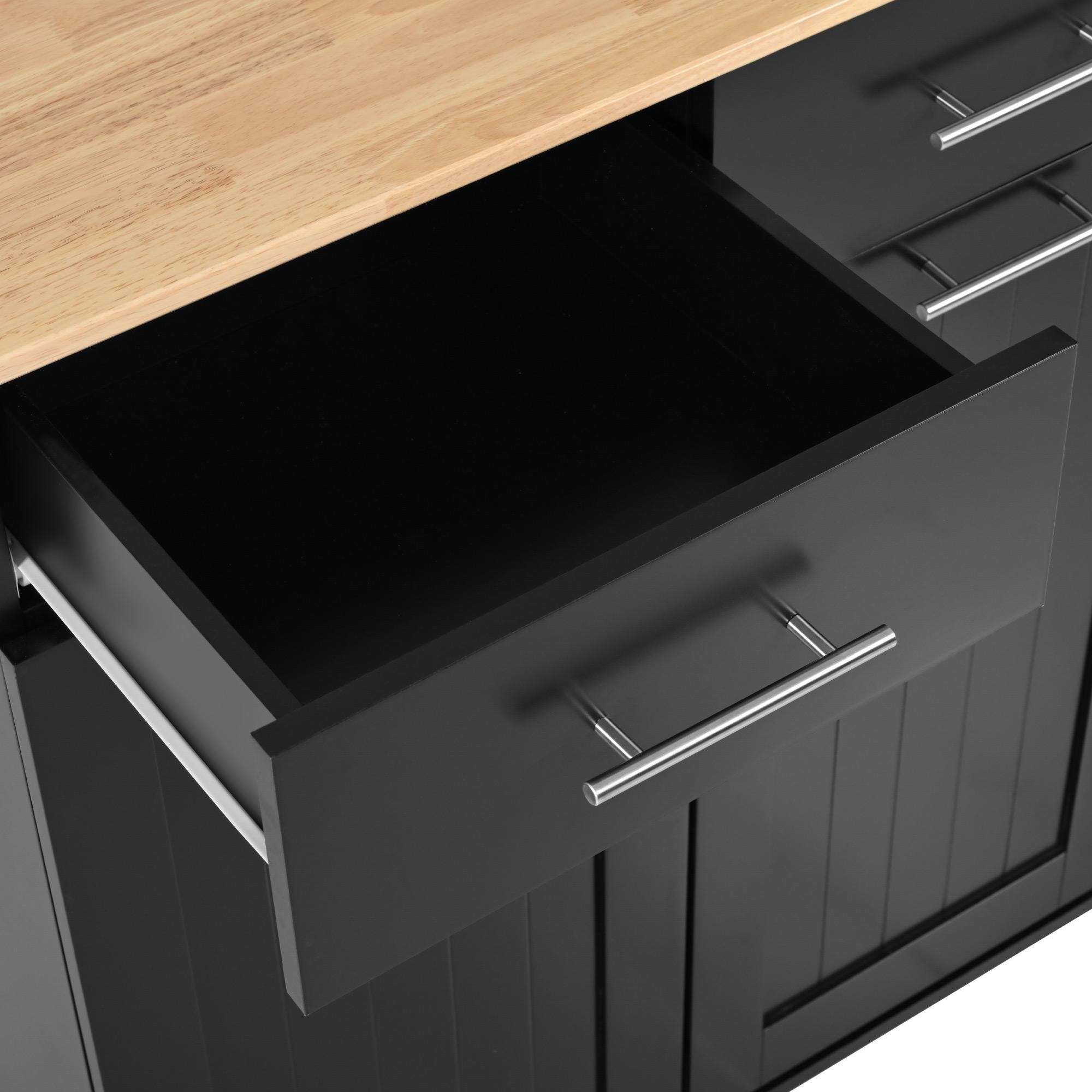 Bayfeve BF-1421B-IN Kitchen-Furniture - View #16