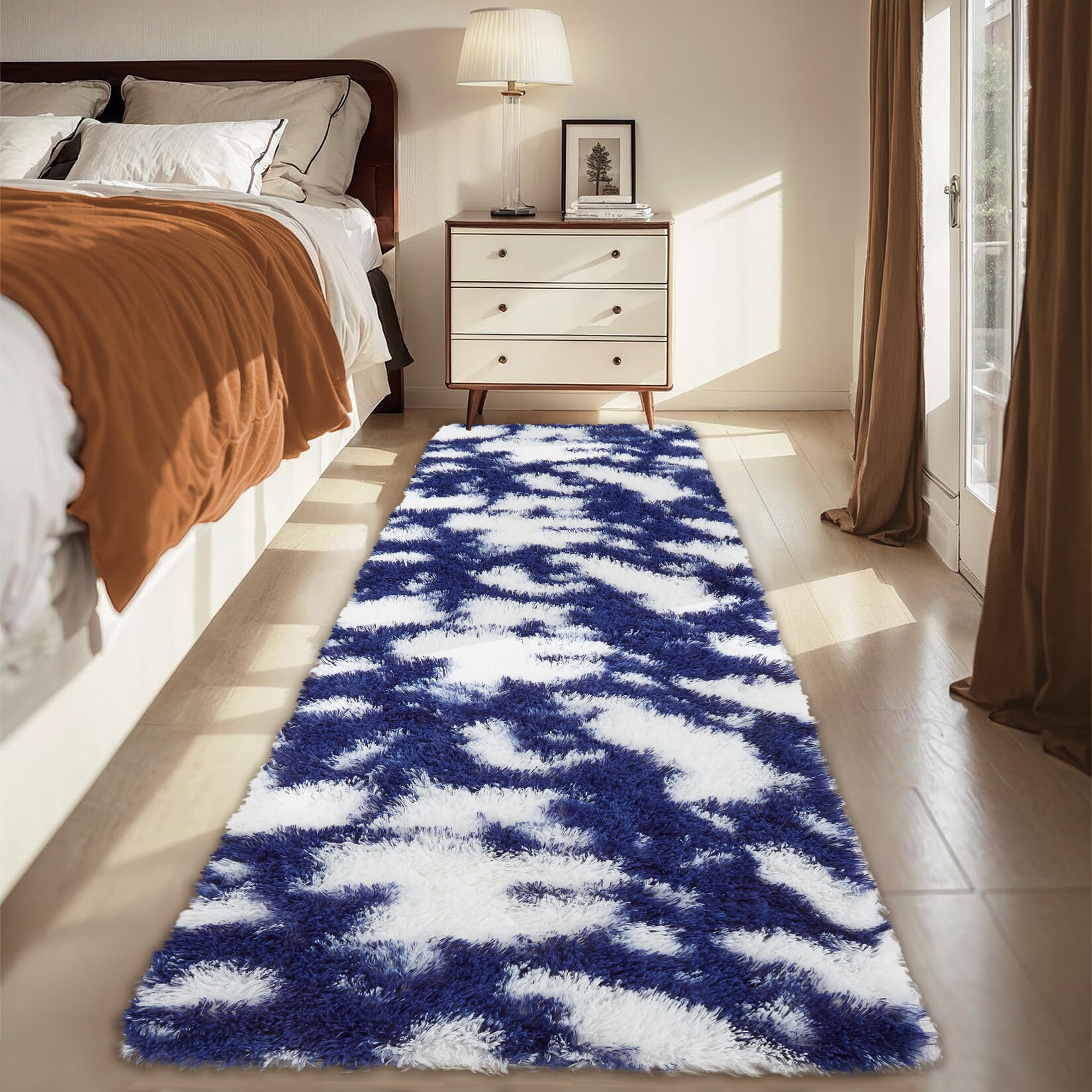 Qeetex SUNNY-PHK-33MEY9FF rugs - View #2