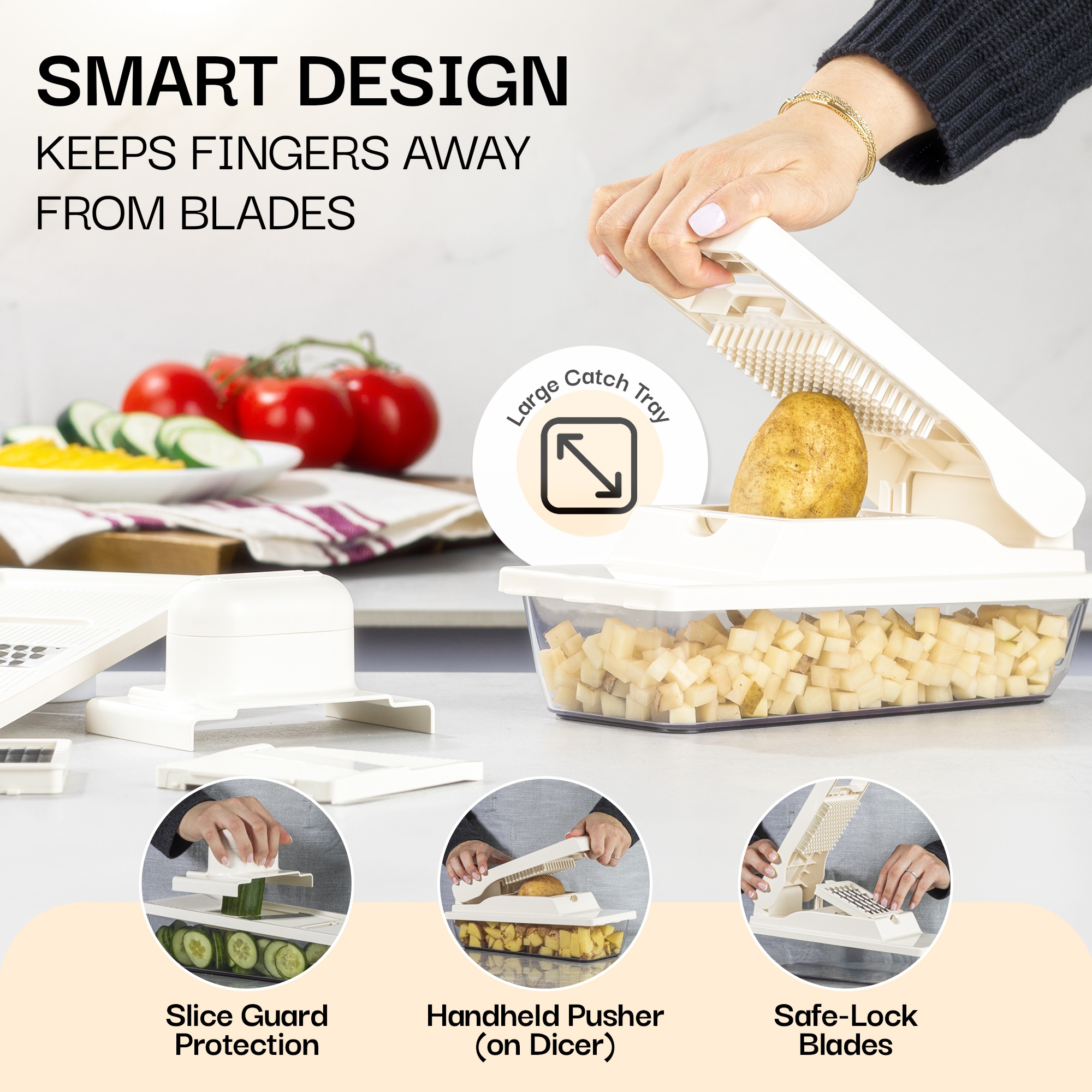 As Seen on TV 2336 Kitchen-Utensils - View #2