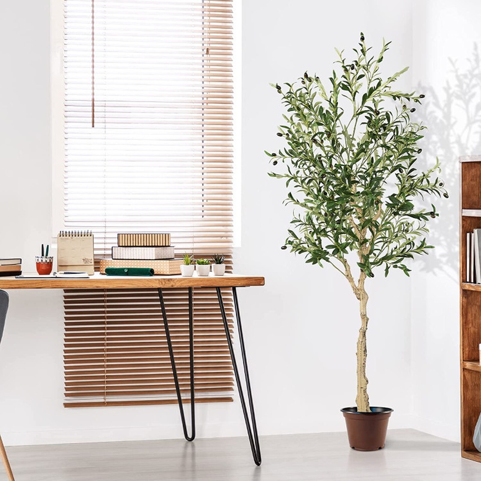 SUGIFT LW102SUGHY2715 Artificial-Plants-Trees - View #2