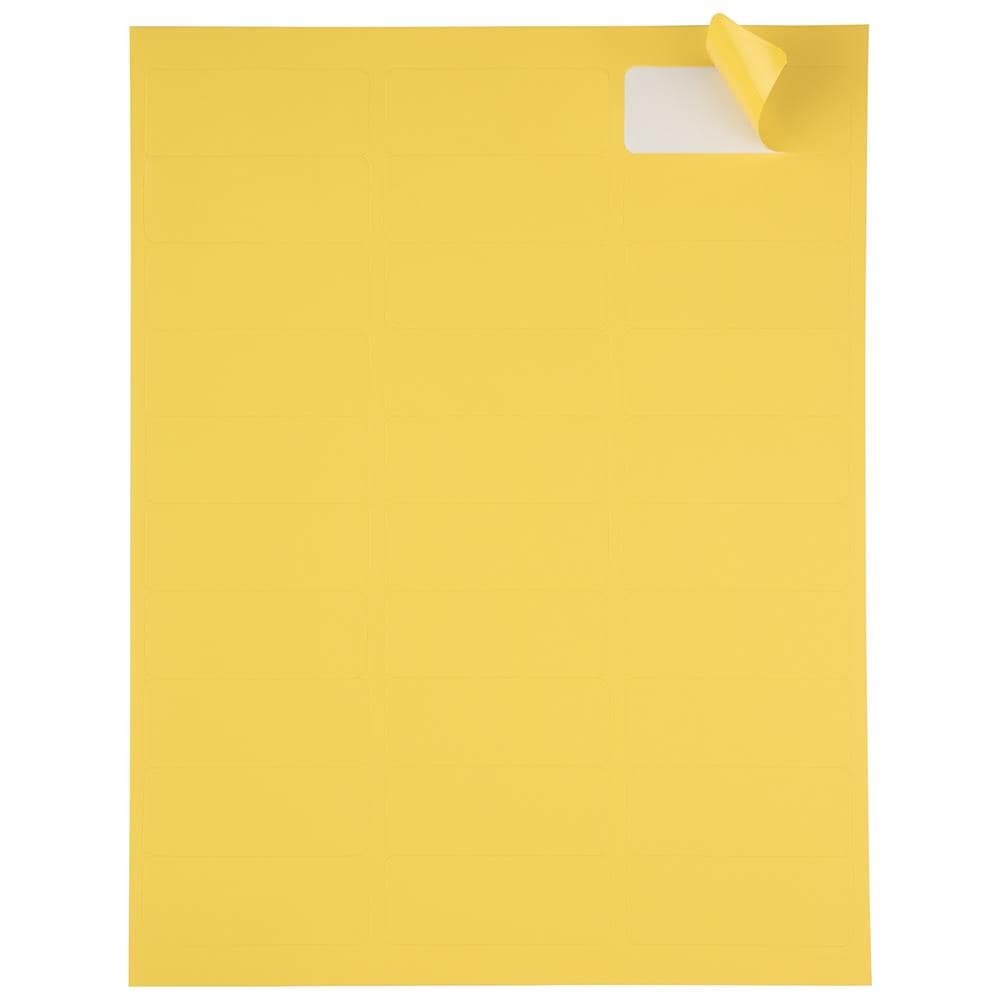 JAM Paper 302725801 Sticky-Notes - View #3