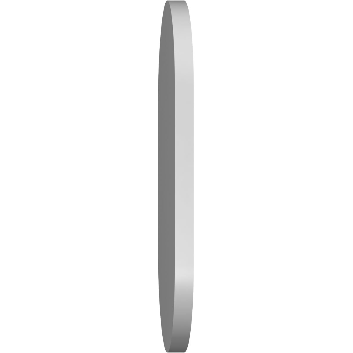 Ekena Millwork GVPVR18X3202SN Gable-Vents - View #3