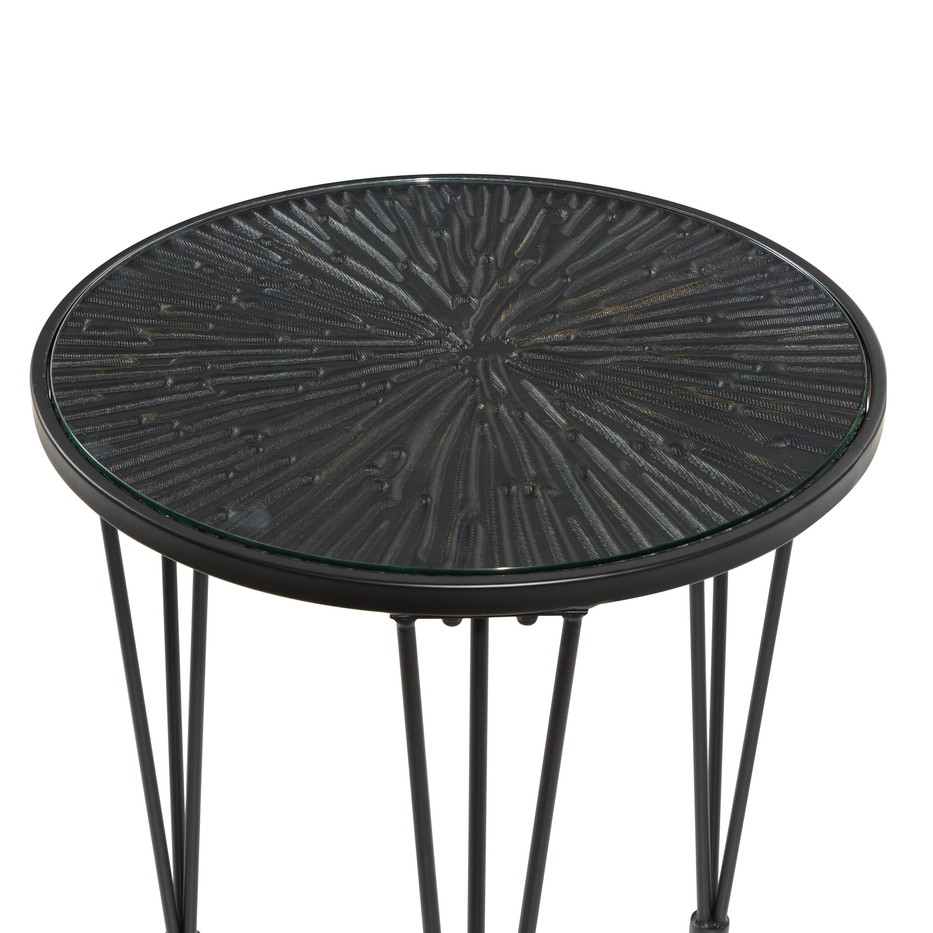 Grayson Lane 16584 End-Tables - View #2