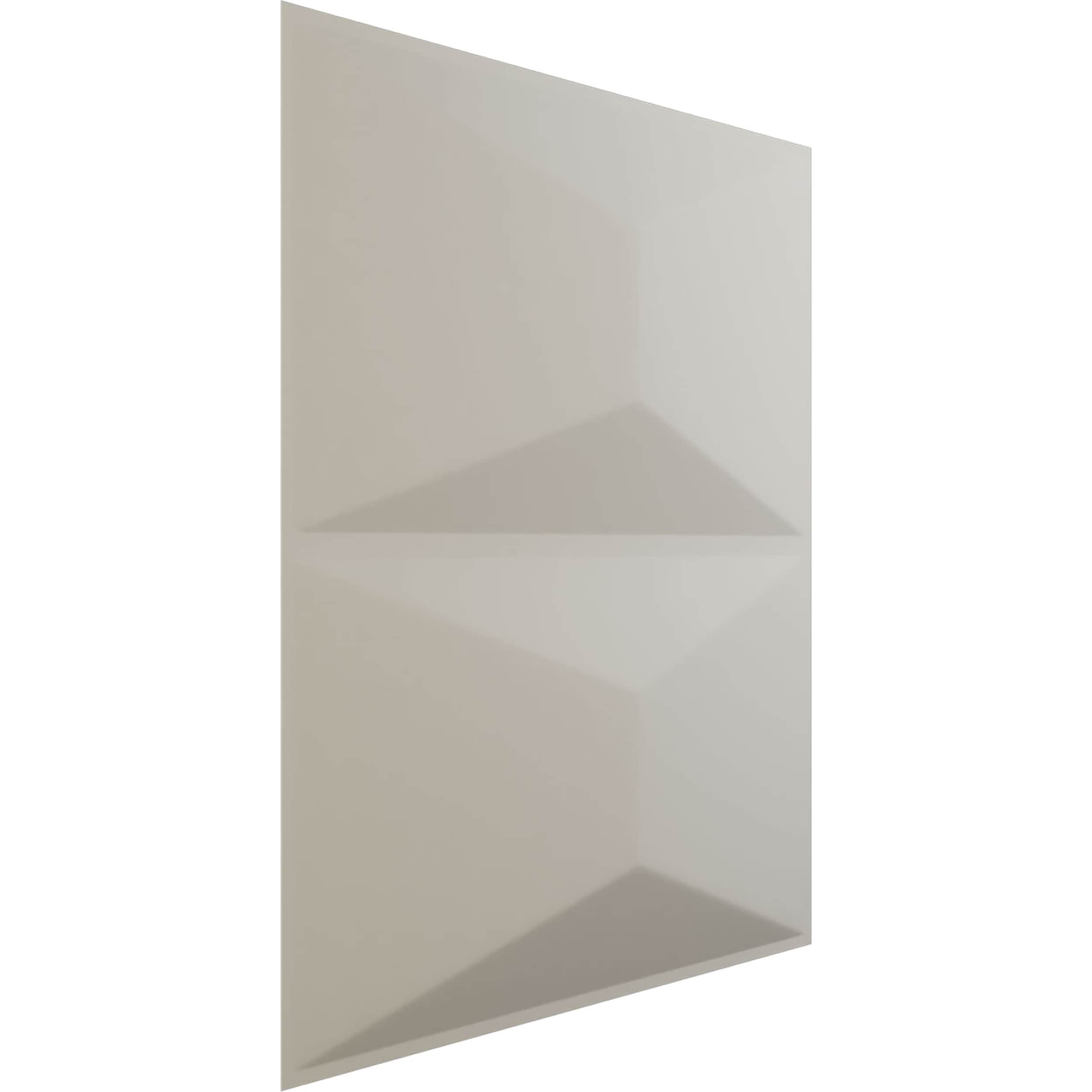 Ekena Millwork WP20X20ABGBW-CASE-12 Wall-Panels - View #2