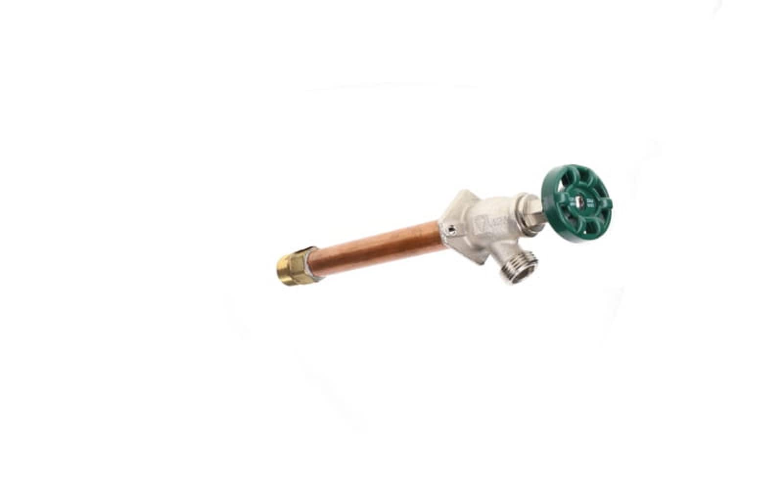 Arrowhead 455-10LF hydrants - View #6