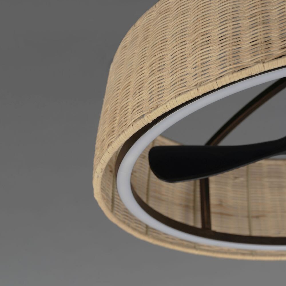 Maxim Lighting A-MX-61012NADBZ Ceiling-Fans - View #3