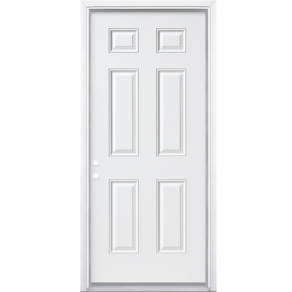 Fire Rated Front Doors at Lowes.com