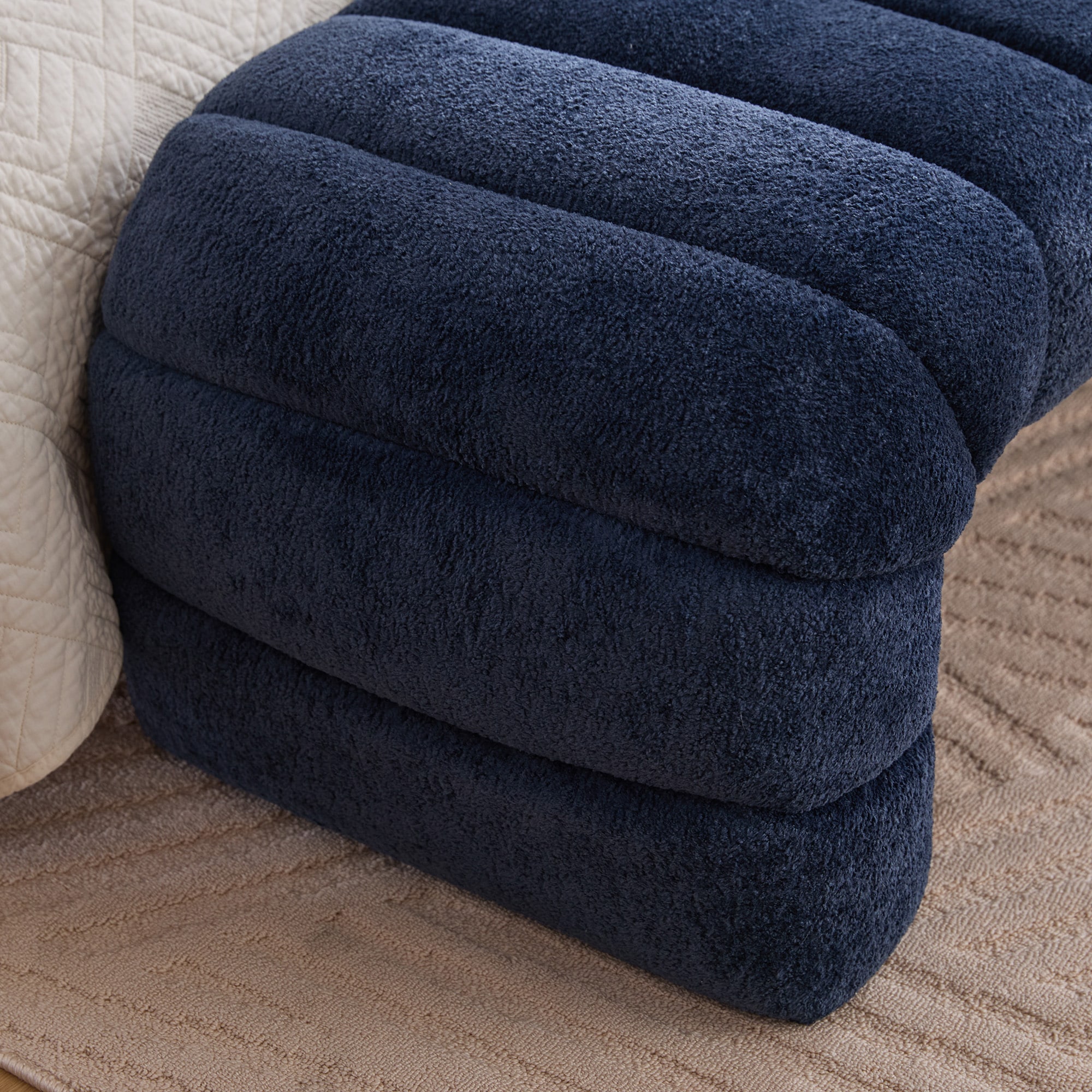 SINOFURN SYA330159BL bench - View #4