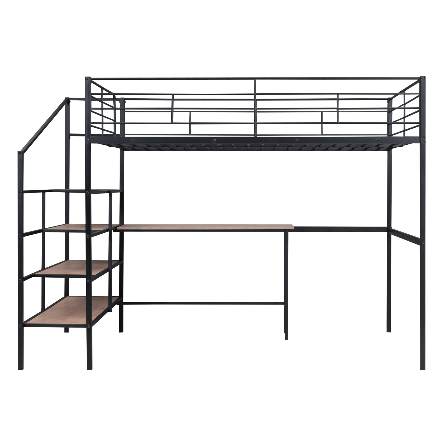 Streamdale Furniture SF000051AAB beds - View #3