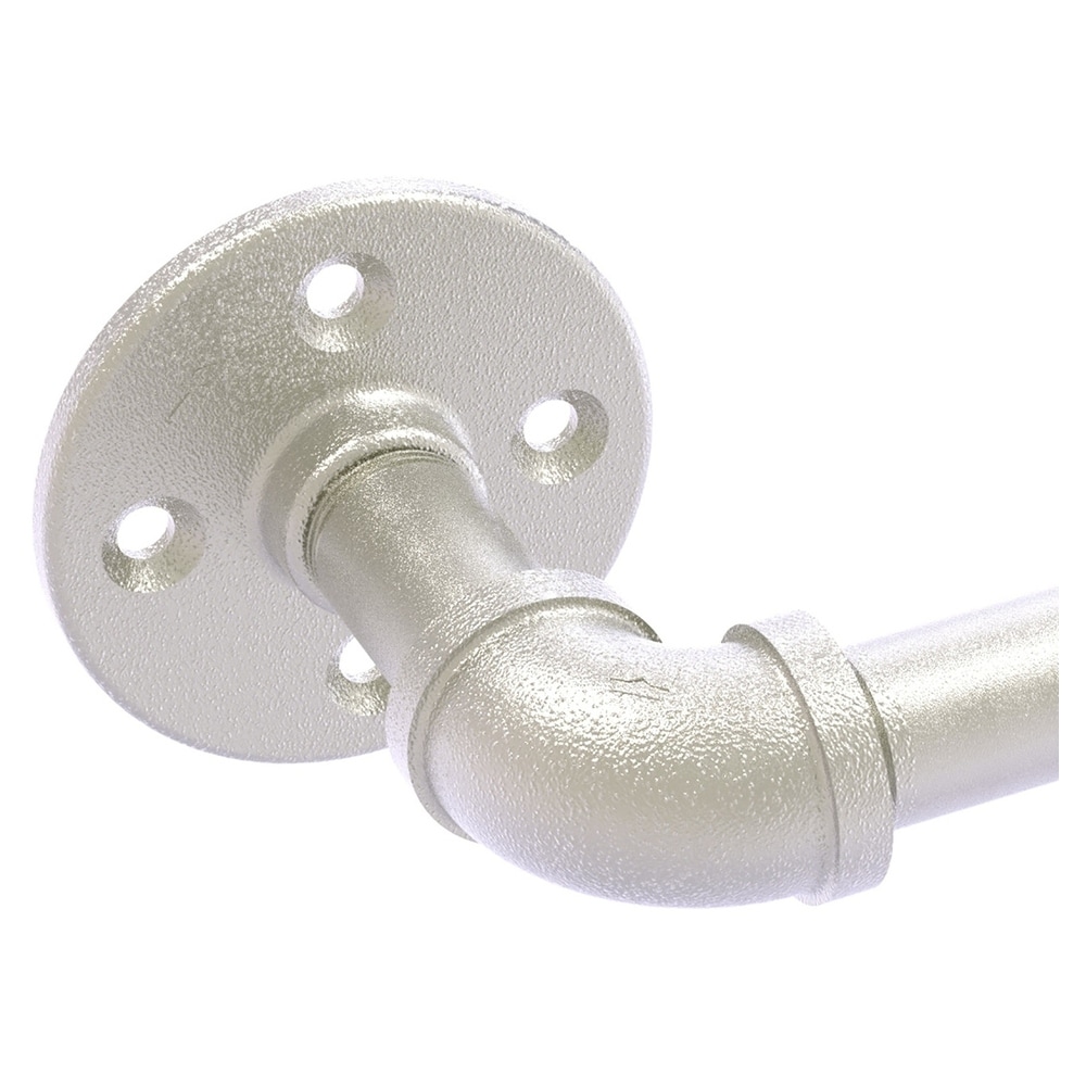 Allied Brass P-120-TP-SN d060360 - View #2