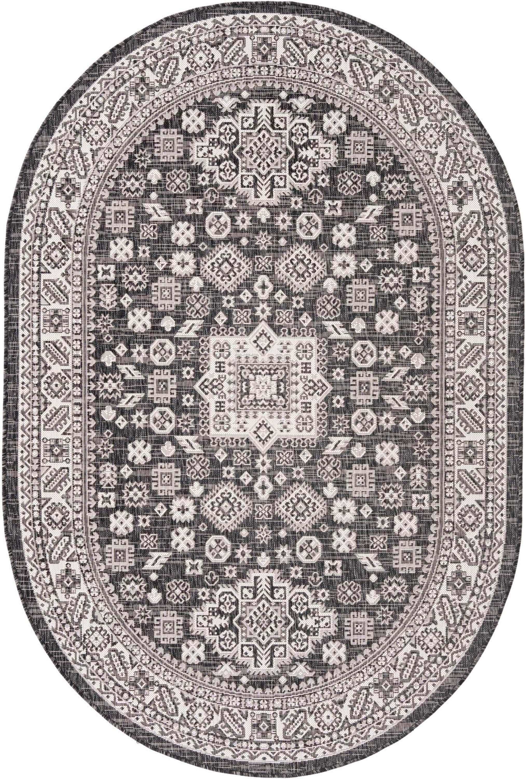 Unique Loom 3162575 rugs - View #4