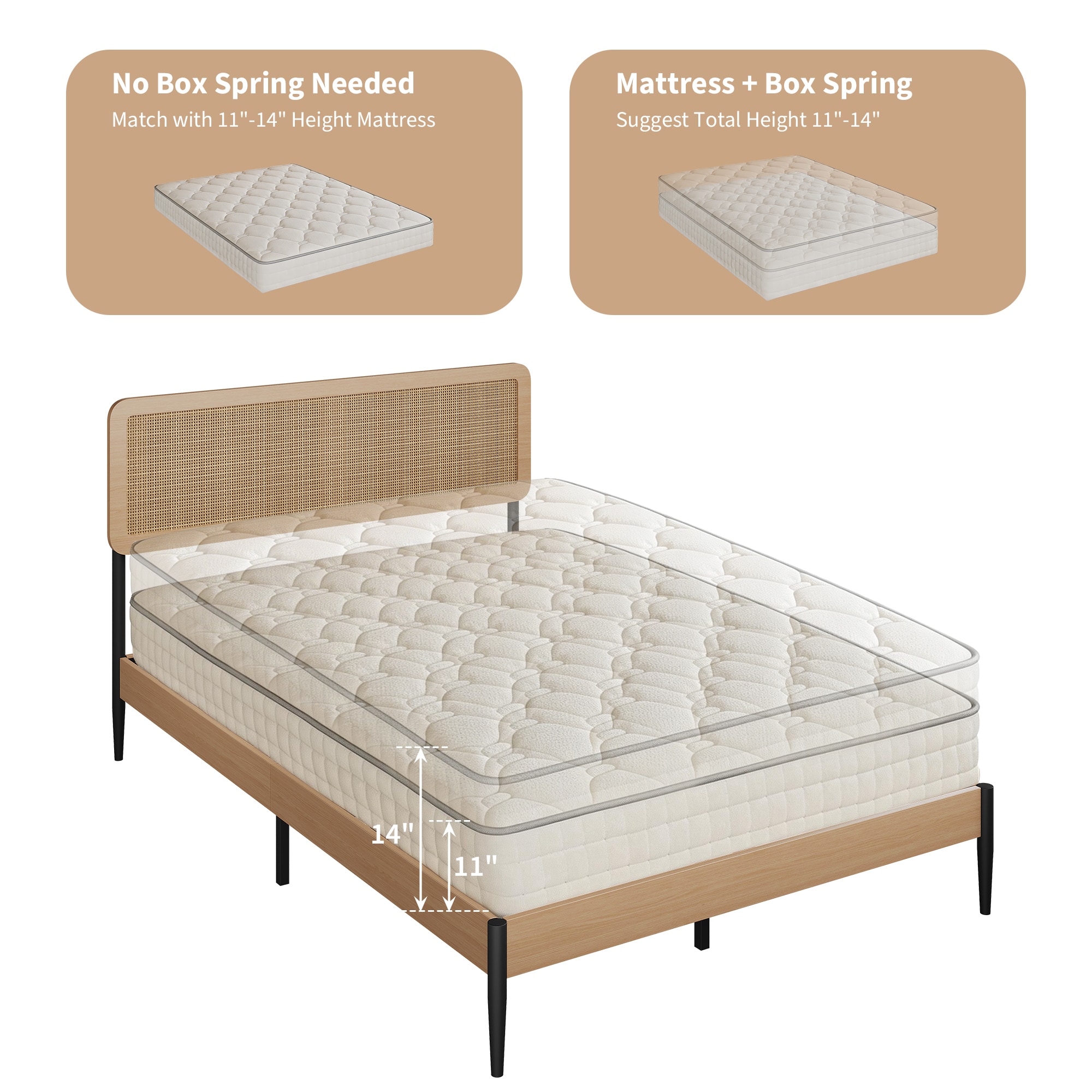 Garvee GA267226NNKNZ beds - View #2