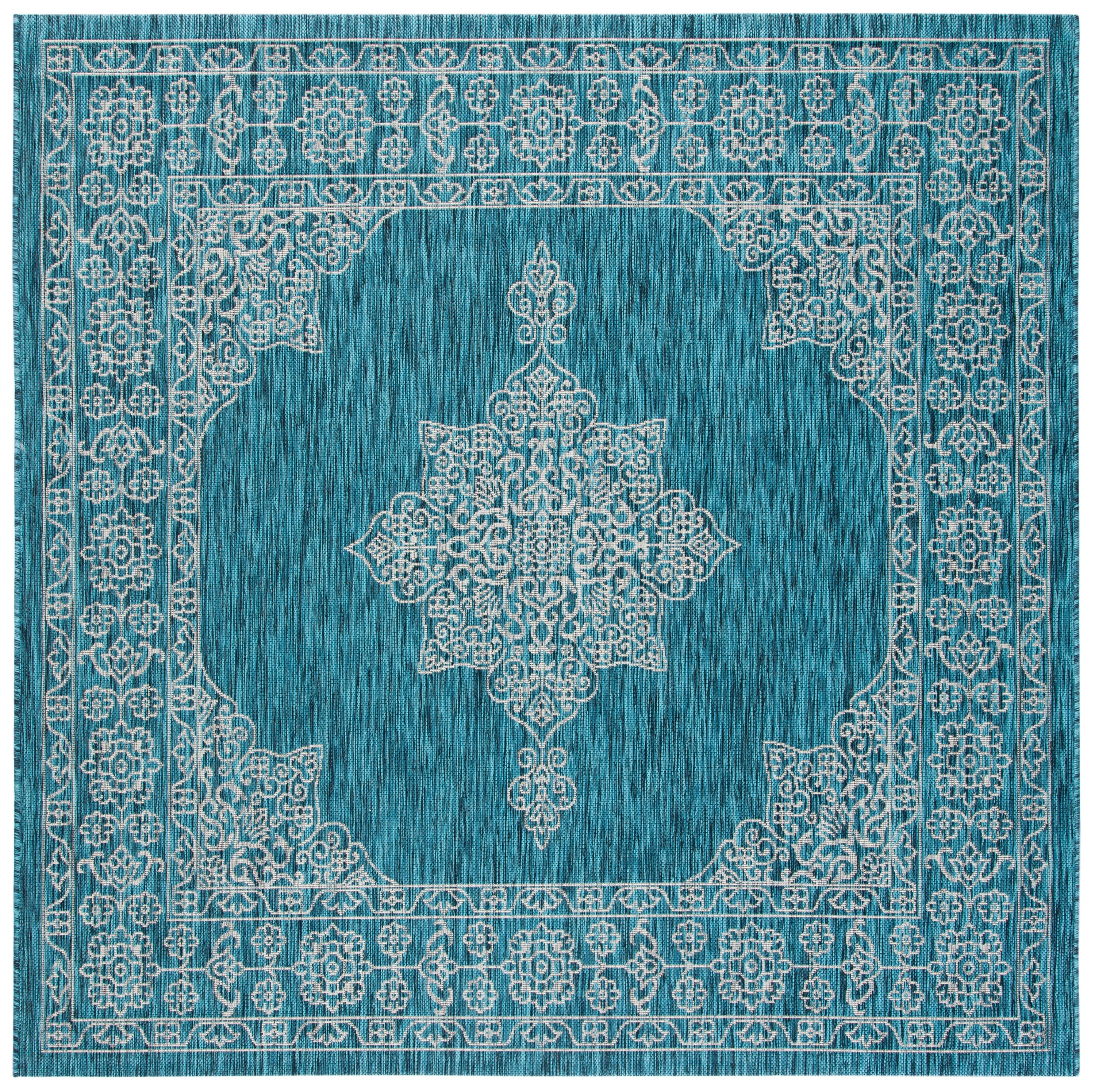Safavieh CY8232-37221-7SQ rugs - View #2