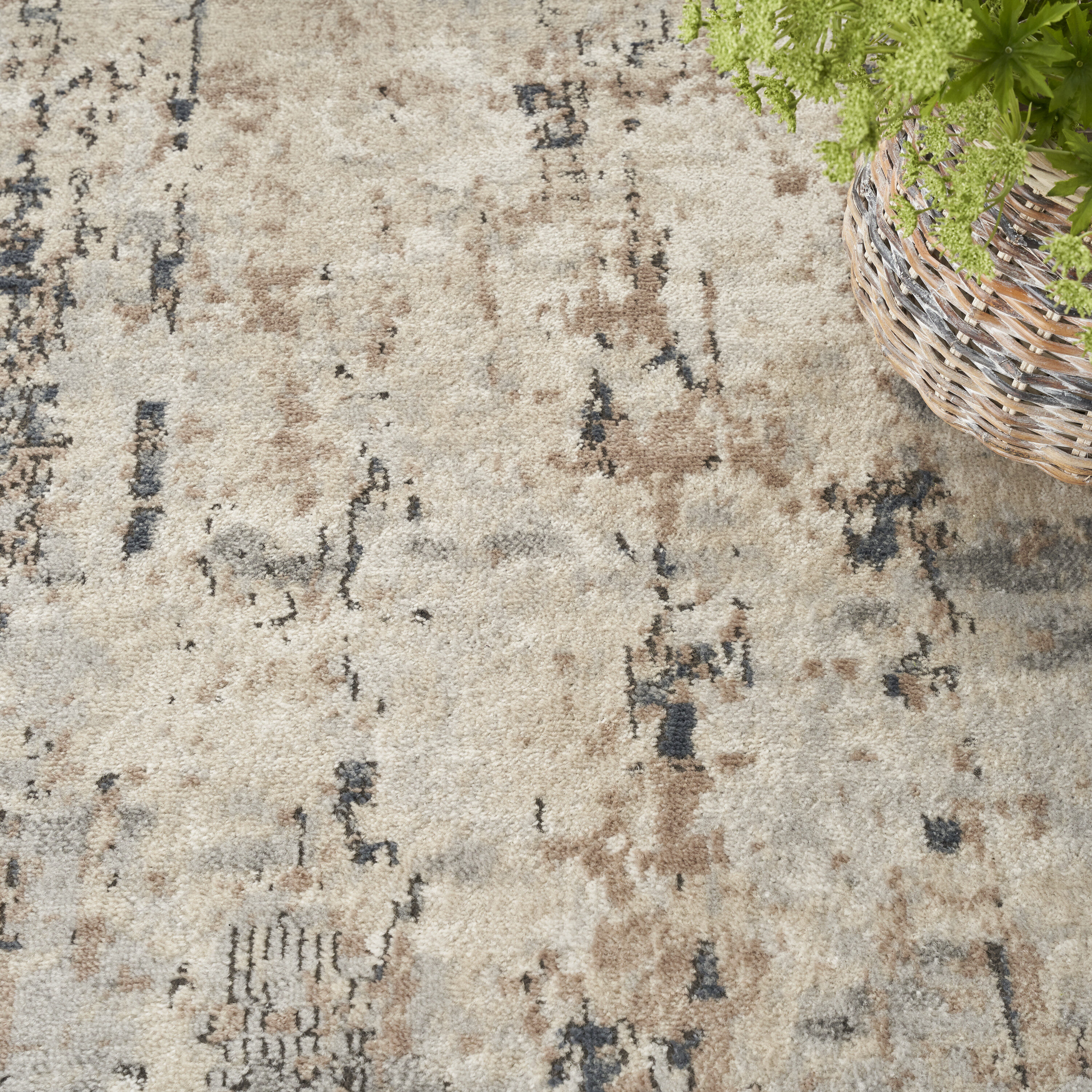 Nourison 099446077028 rugs - View #7