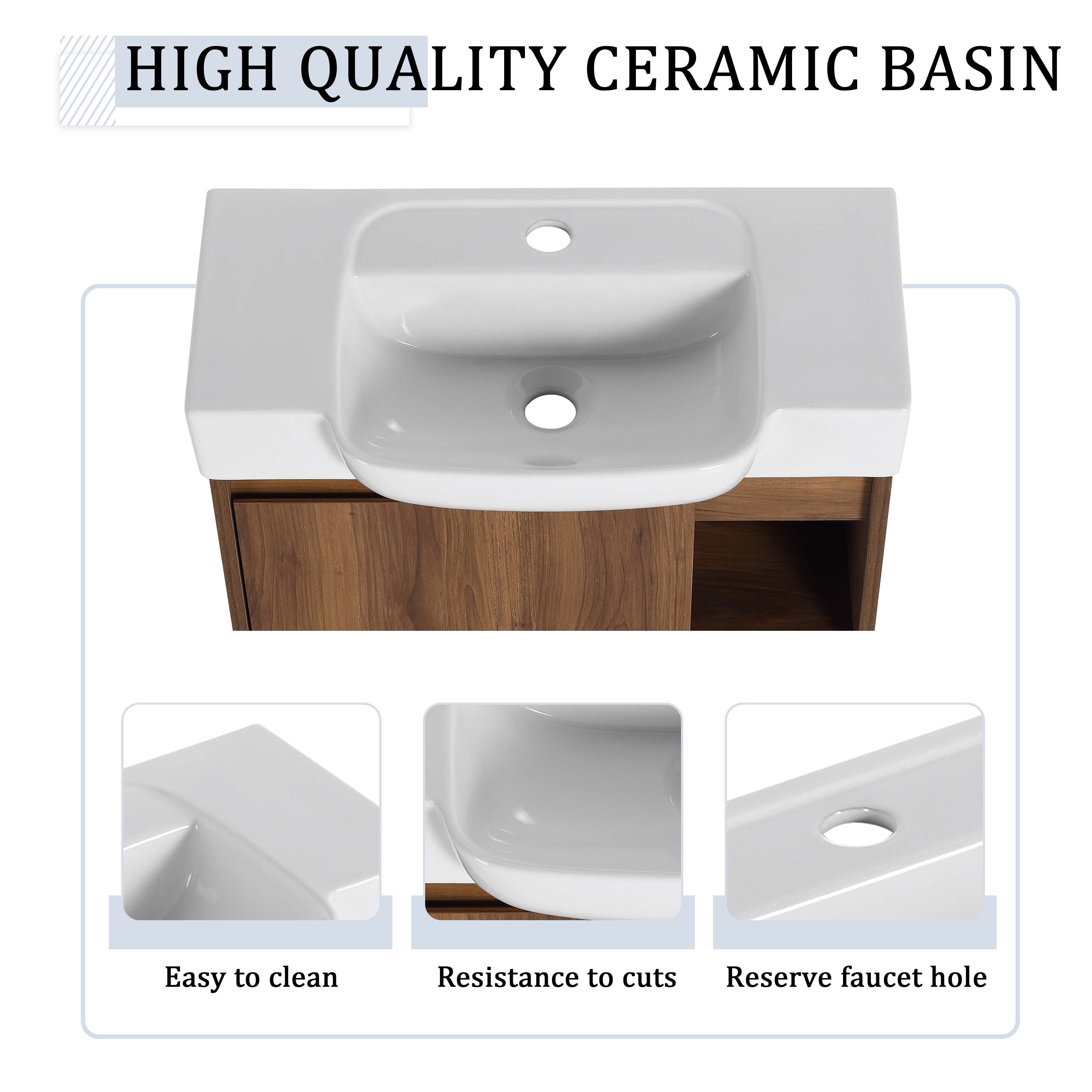Vanityfus VF-GL-63406 Bath-Vanity-Combo - View #14
